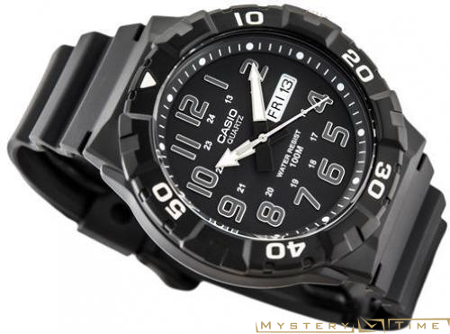 Casio MRW-210H-1A