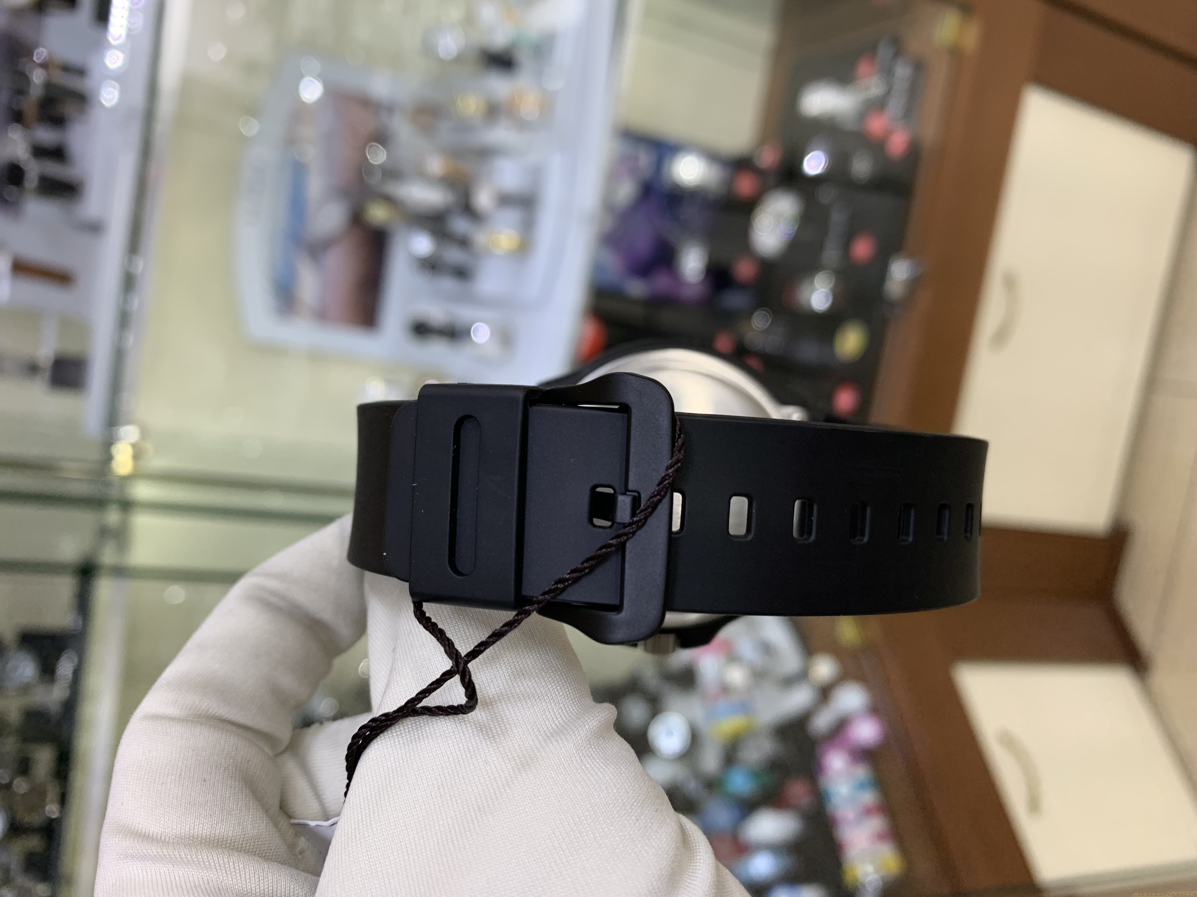 Casio MRW-210H-1A