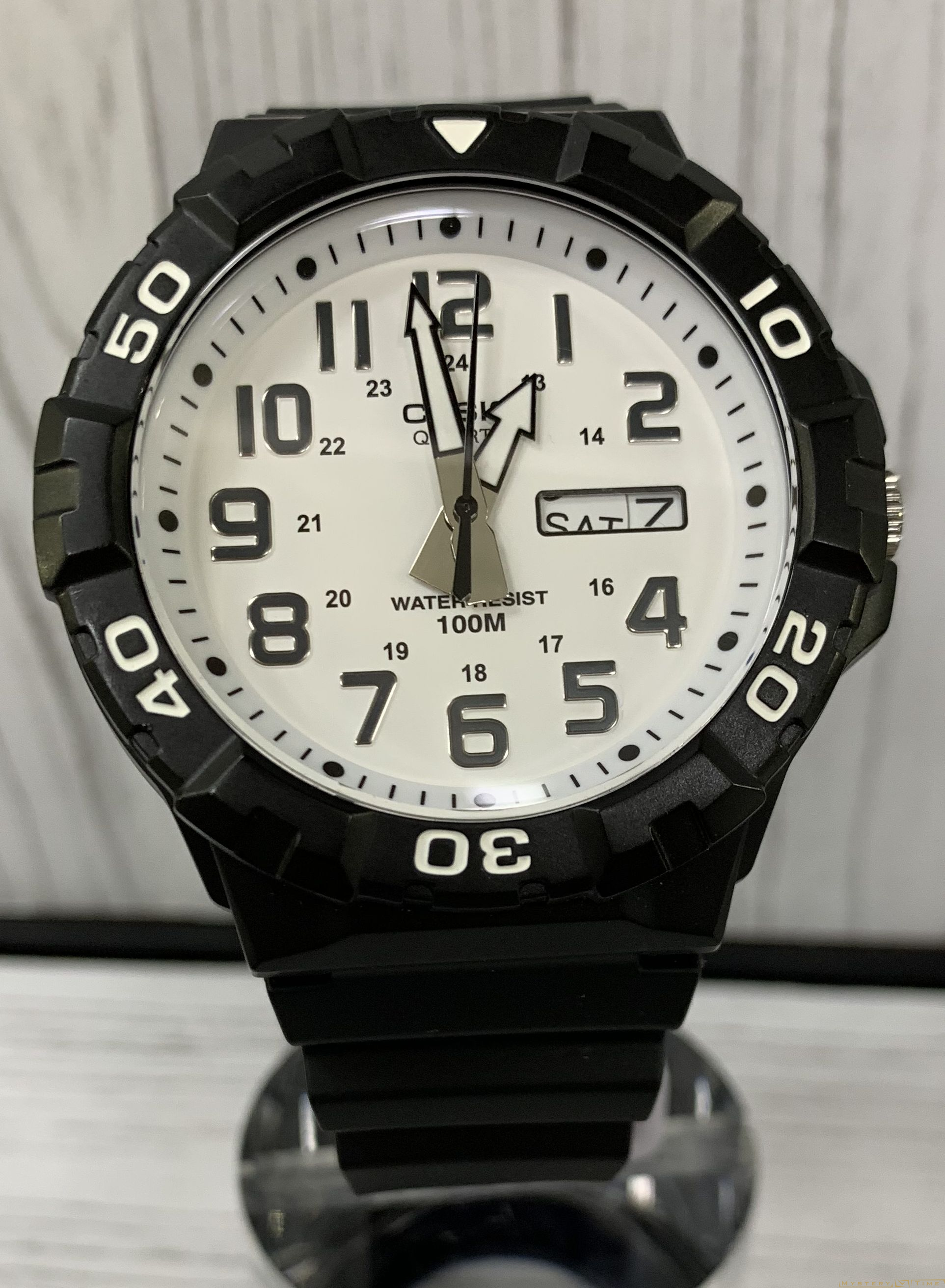 Casio MRW-210H-7A