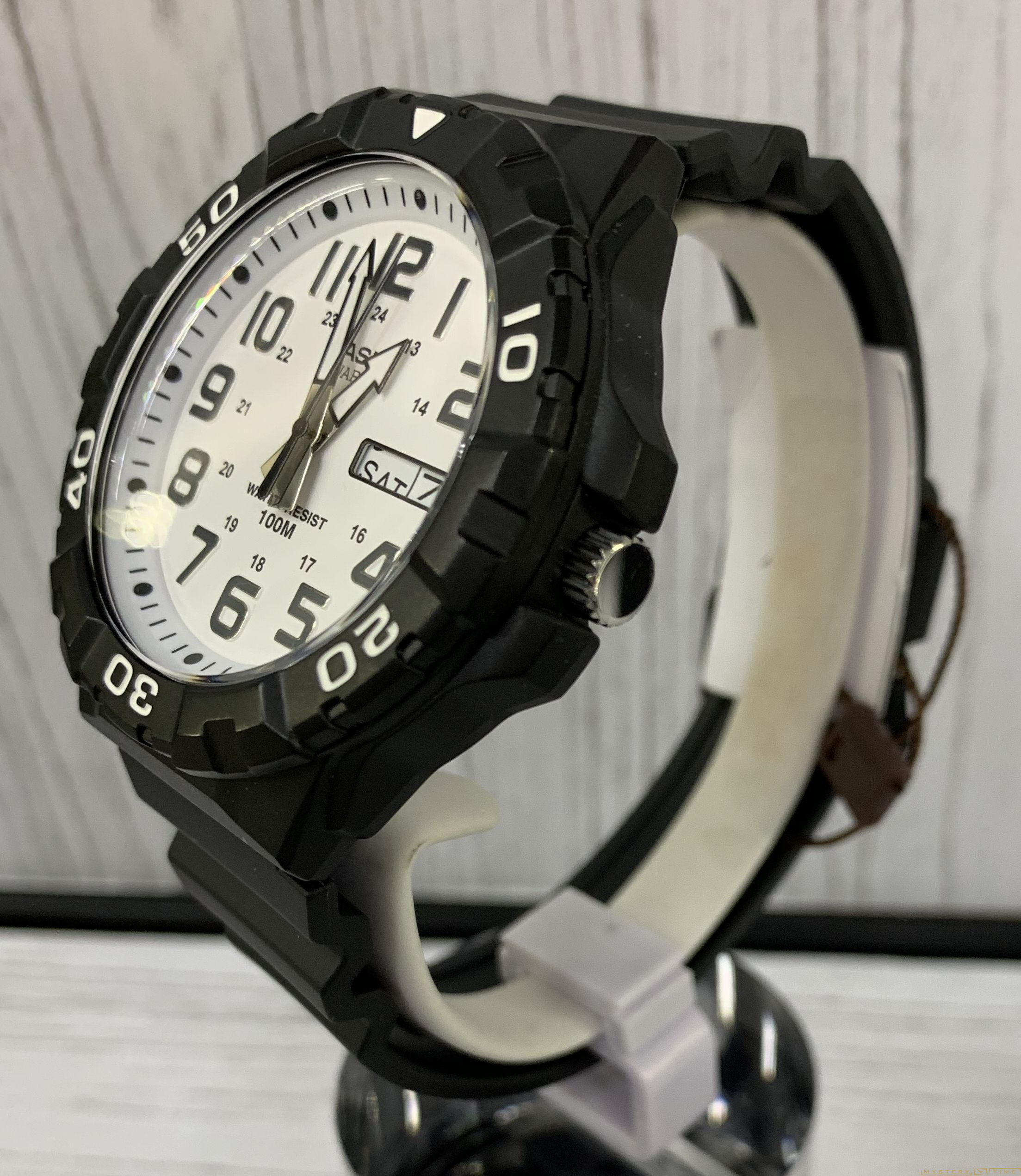 Casio MRW-210H-7A
