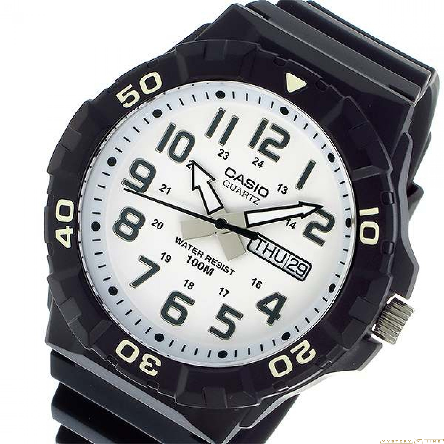 Casio MRW-210H-7A