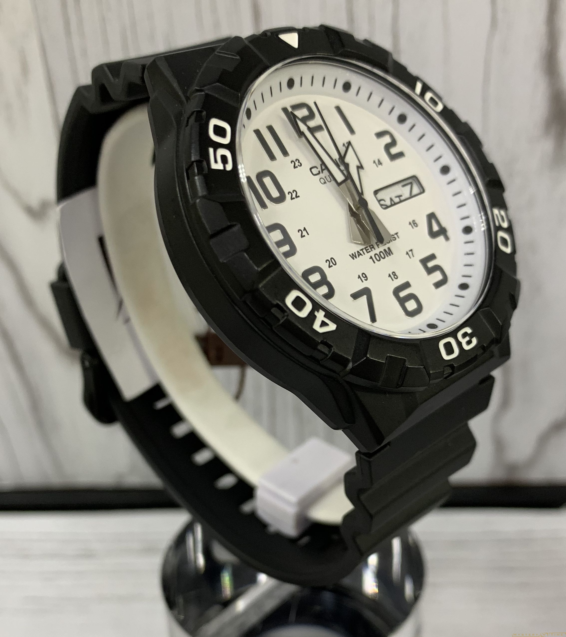 Casio MRW-210H-7A