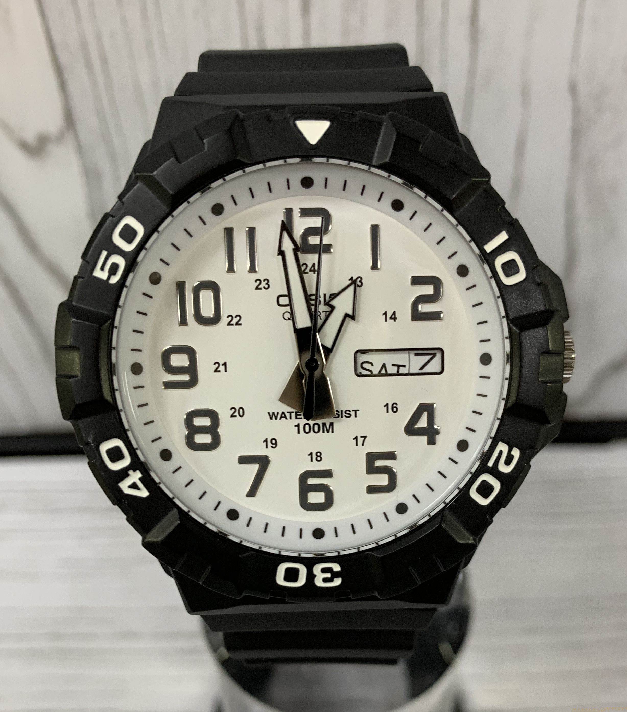 Casio MRW-210H-7A