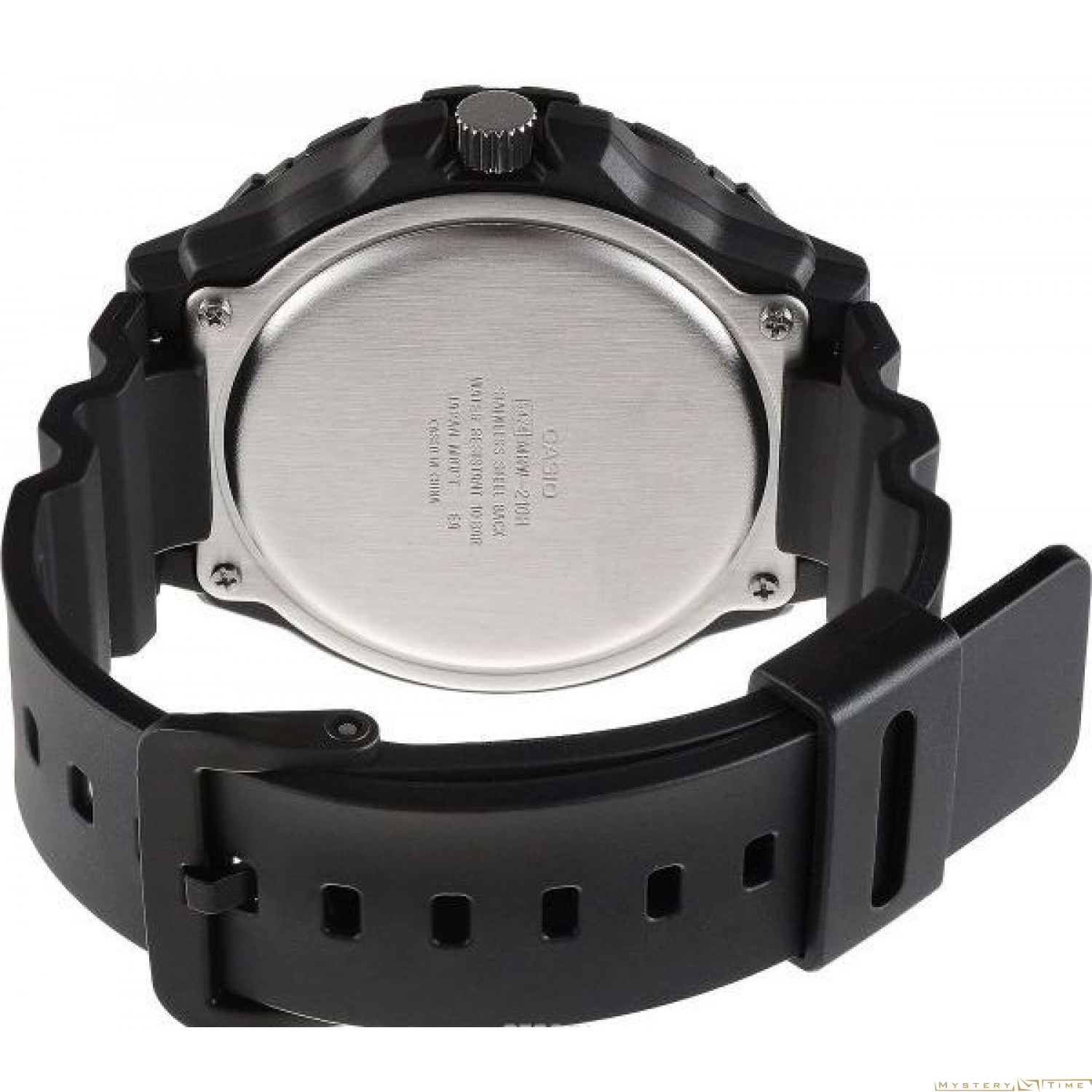 Casio MRW-210H-7A