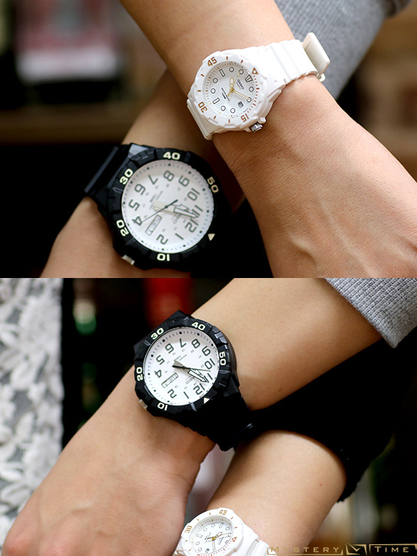 Casio MRW-210H-7A