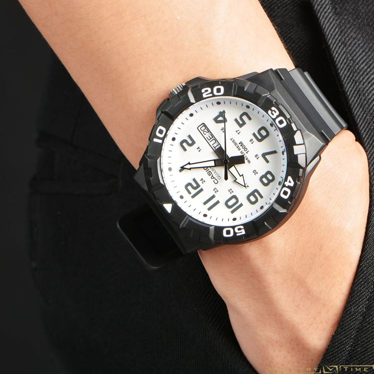 Casio MRW-210H-7A