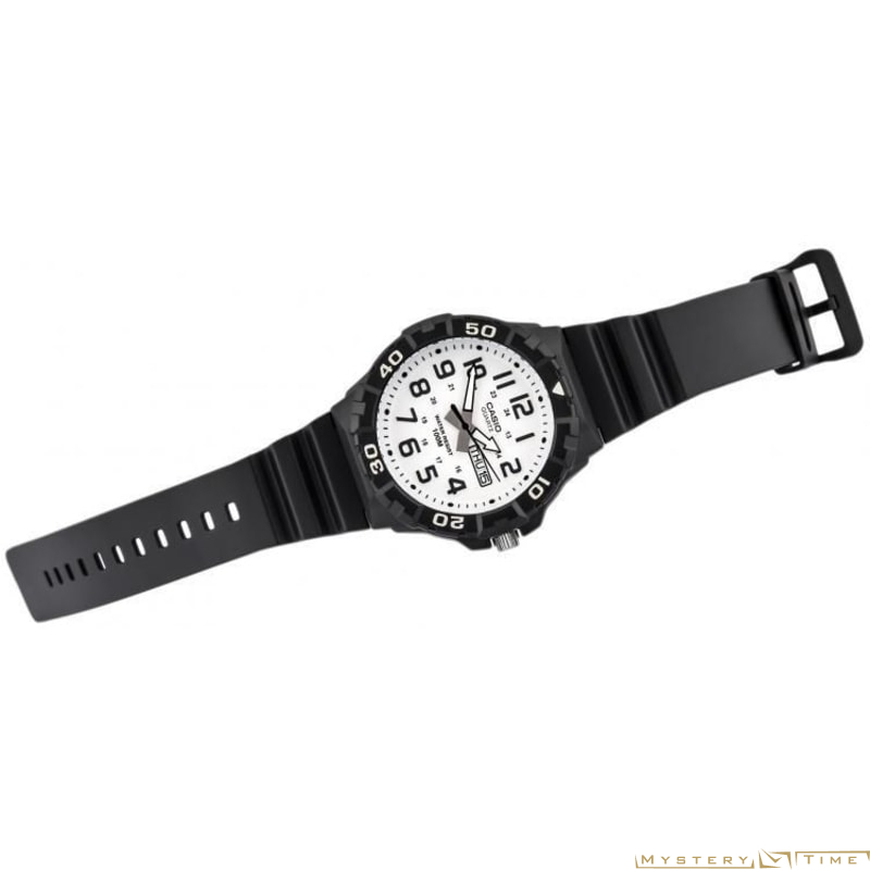 Casio MRW-210H-7A