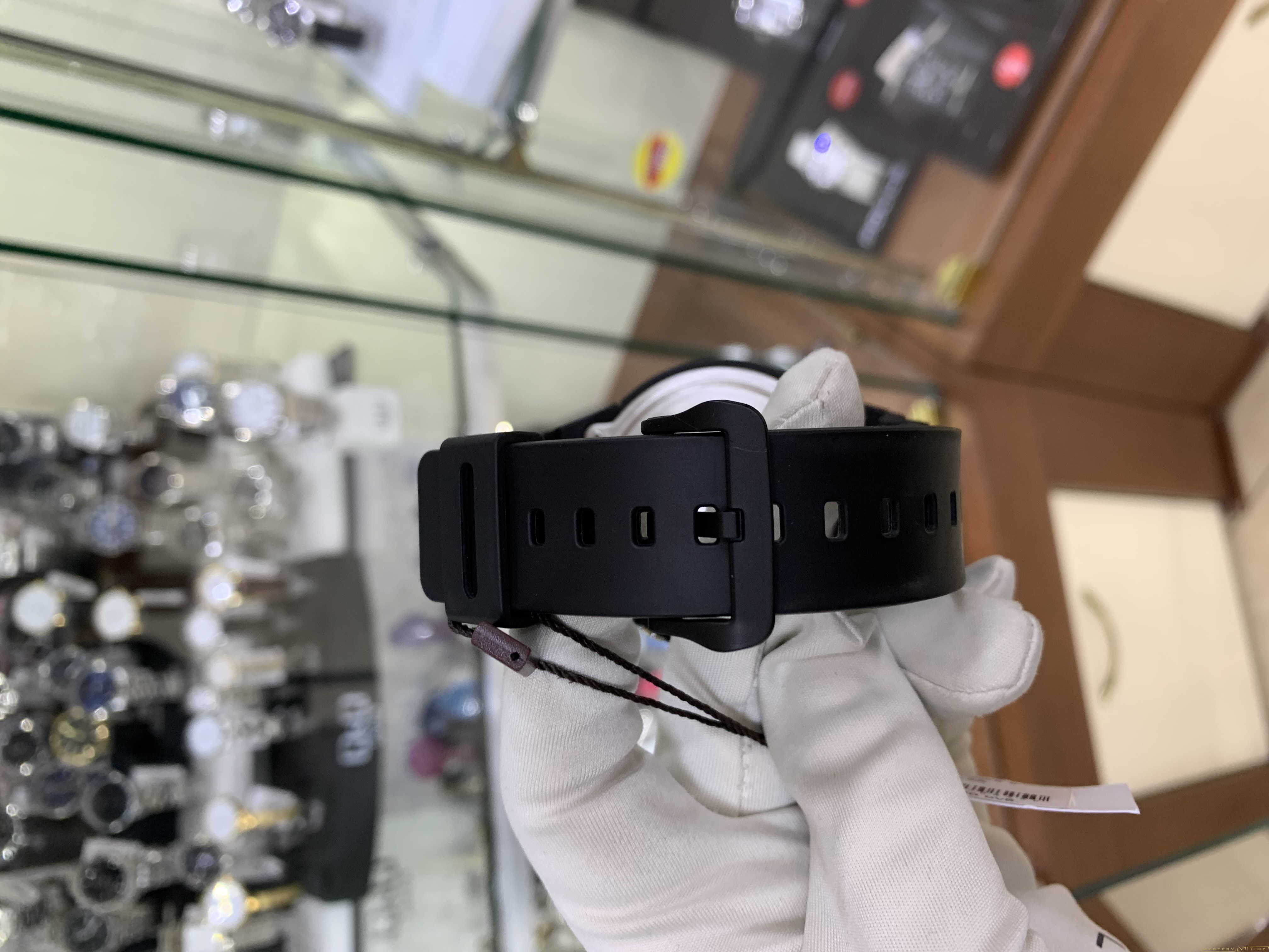 Casio MRW-400H-2A