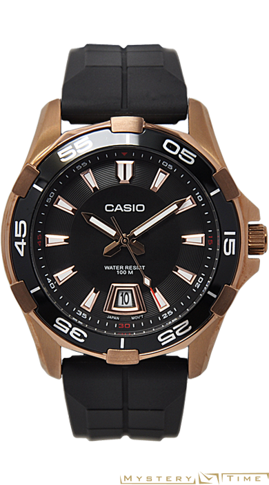 Casio MTD 1063 1A 5717