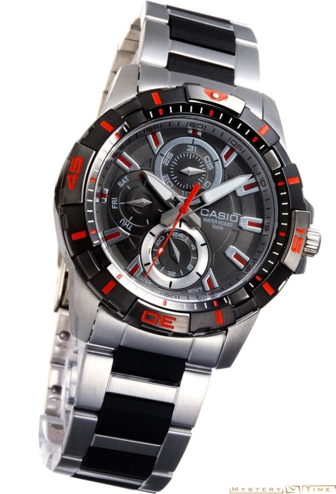 Casio MTD-1071D-1A2