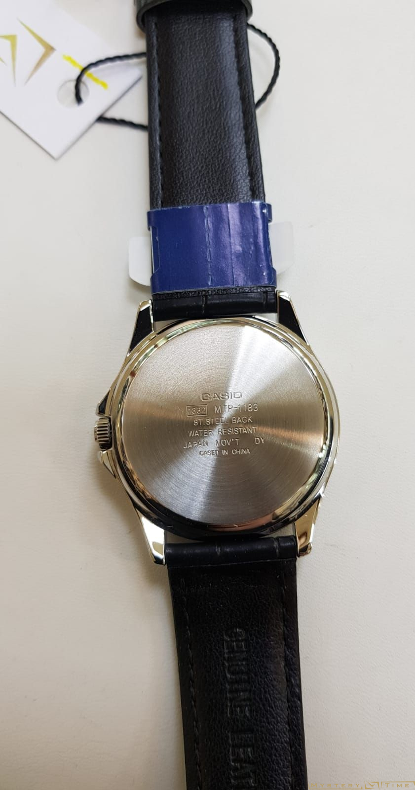 Casio MTP-1183E-7A