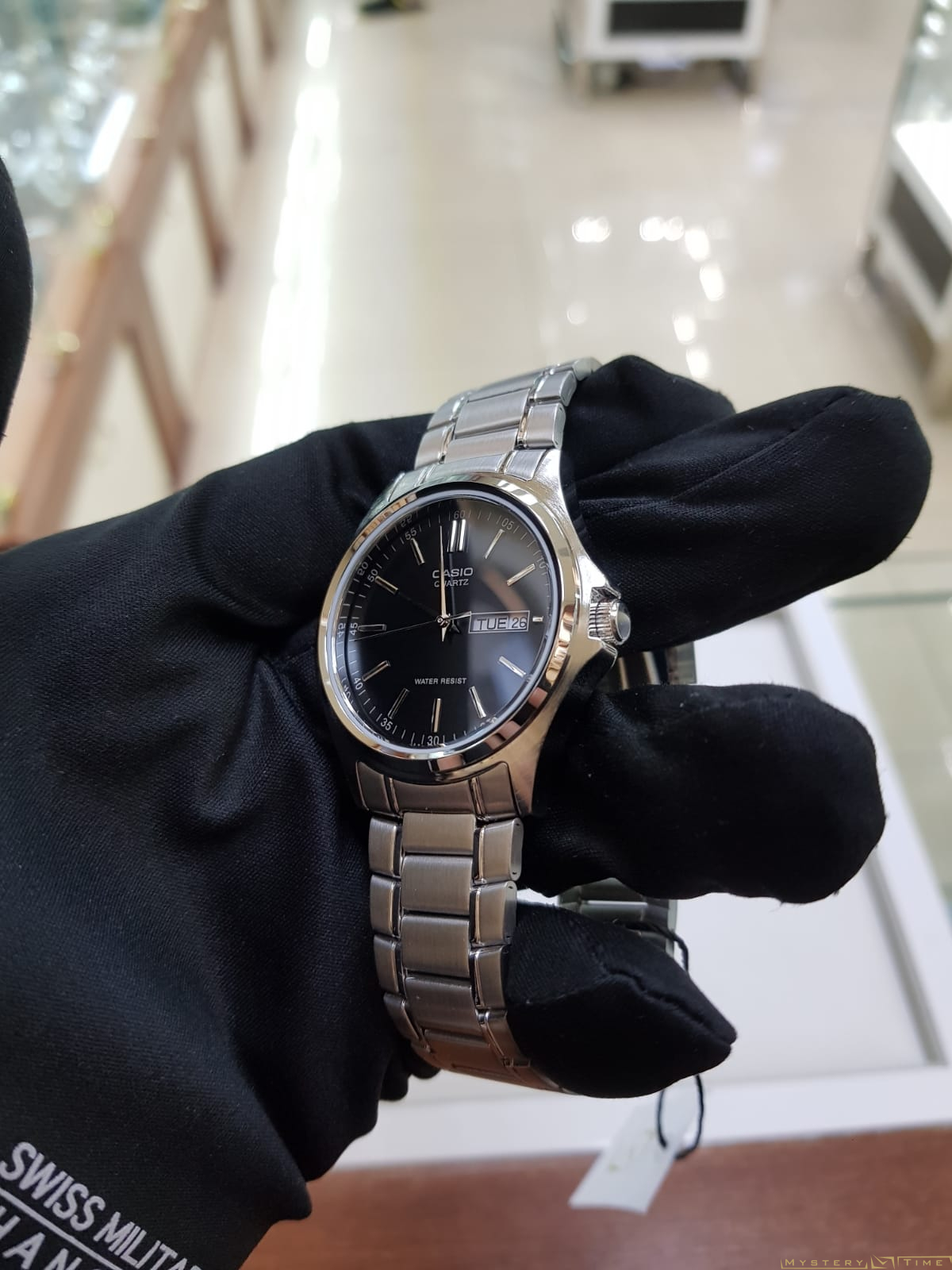 Casio MTP-1239D-1A