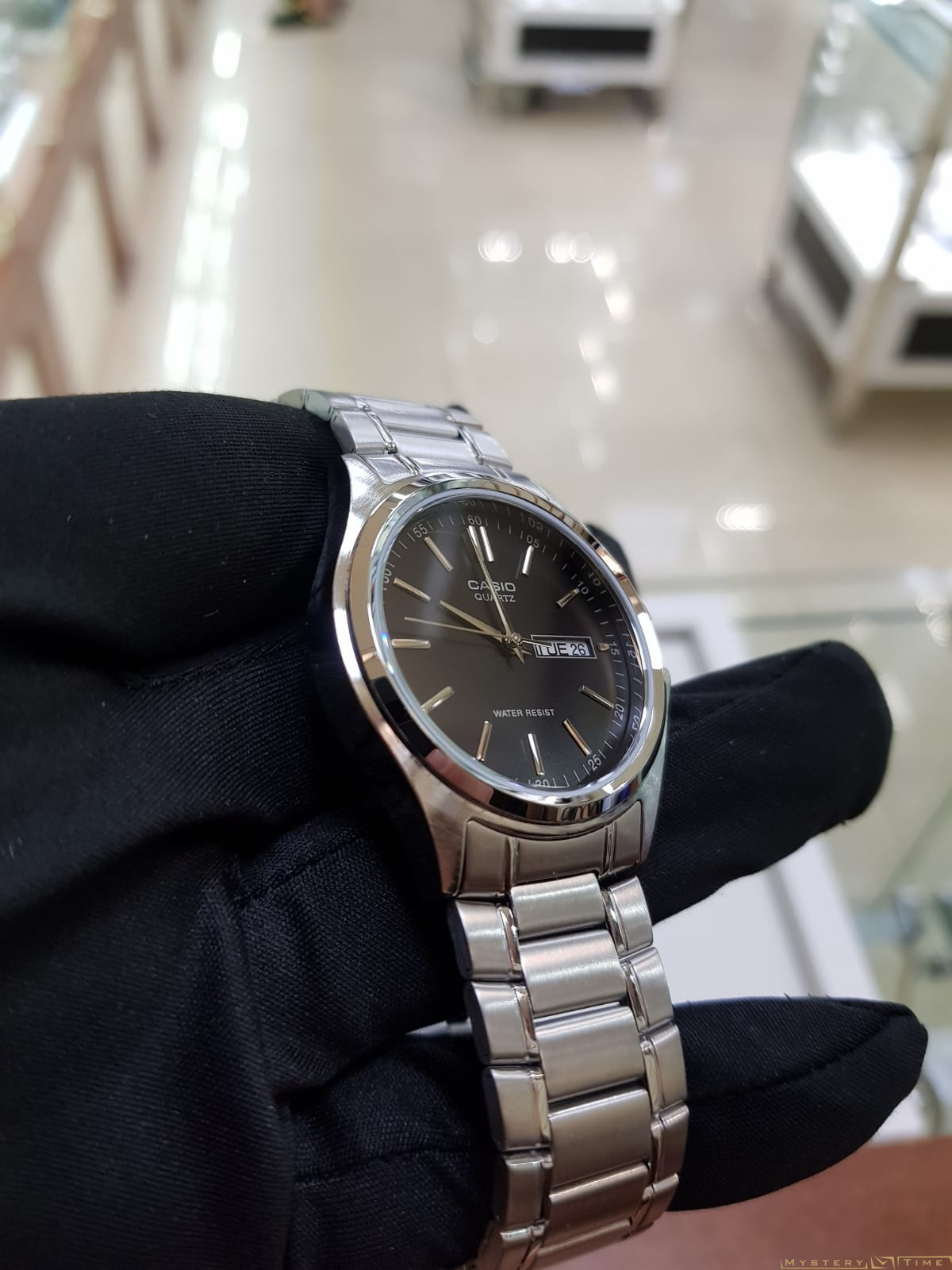 Casio MTP-1239D-1A