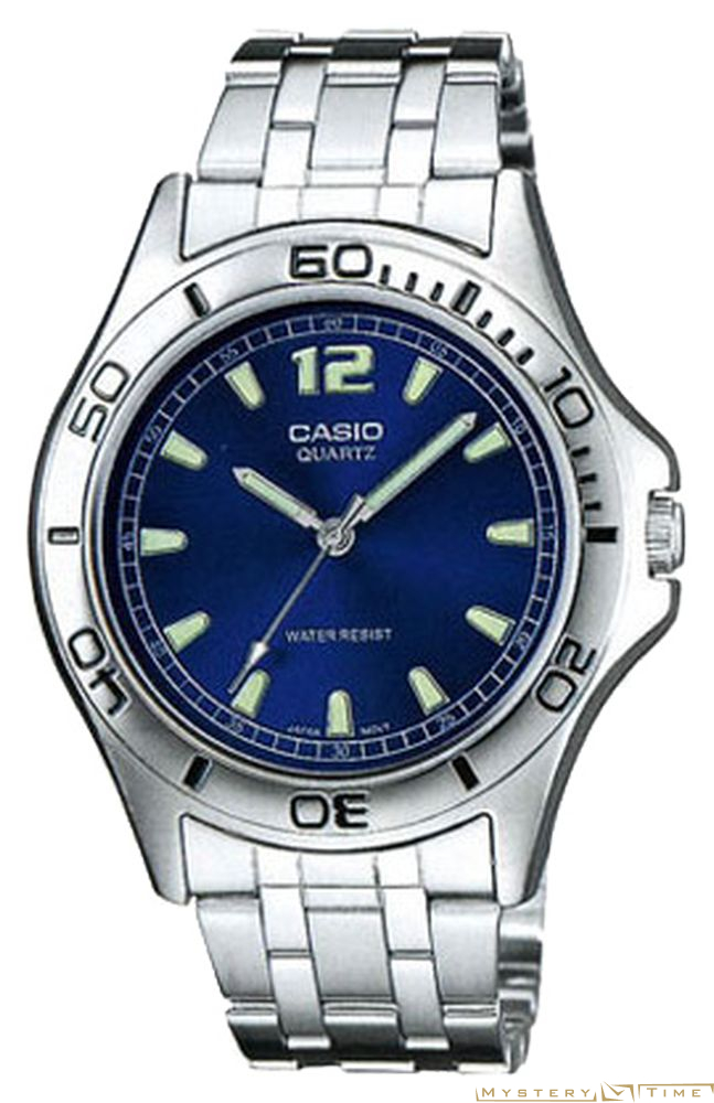Casio MTP-1258PD-2A