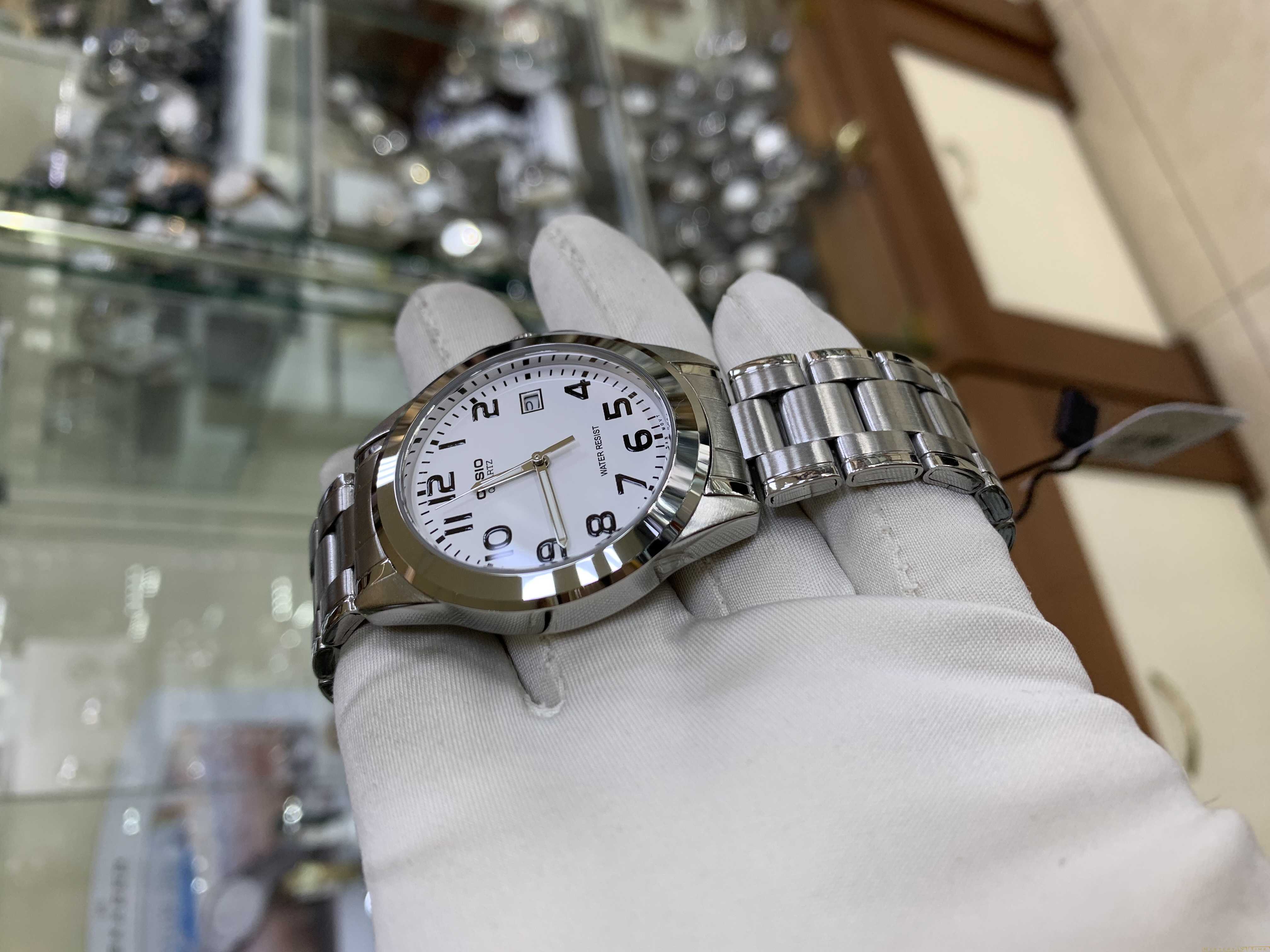 Casio MTP-1259PD-7B