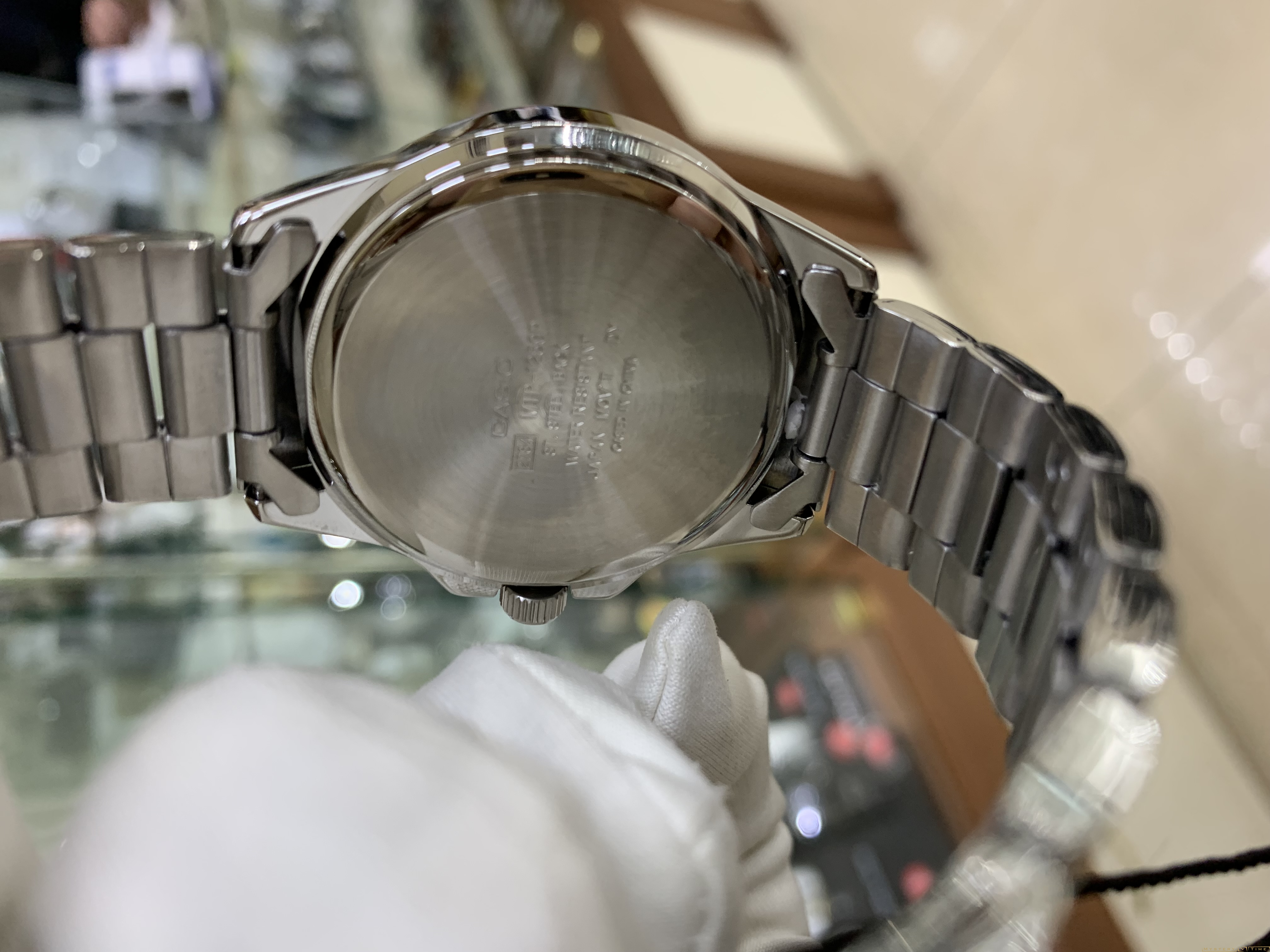 Casio MTP-1259PD-7B