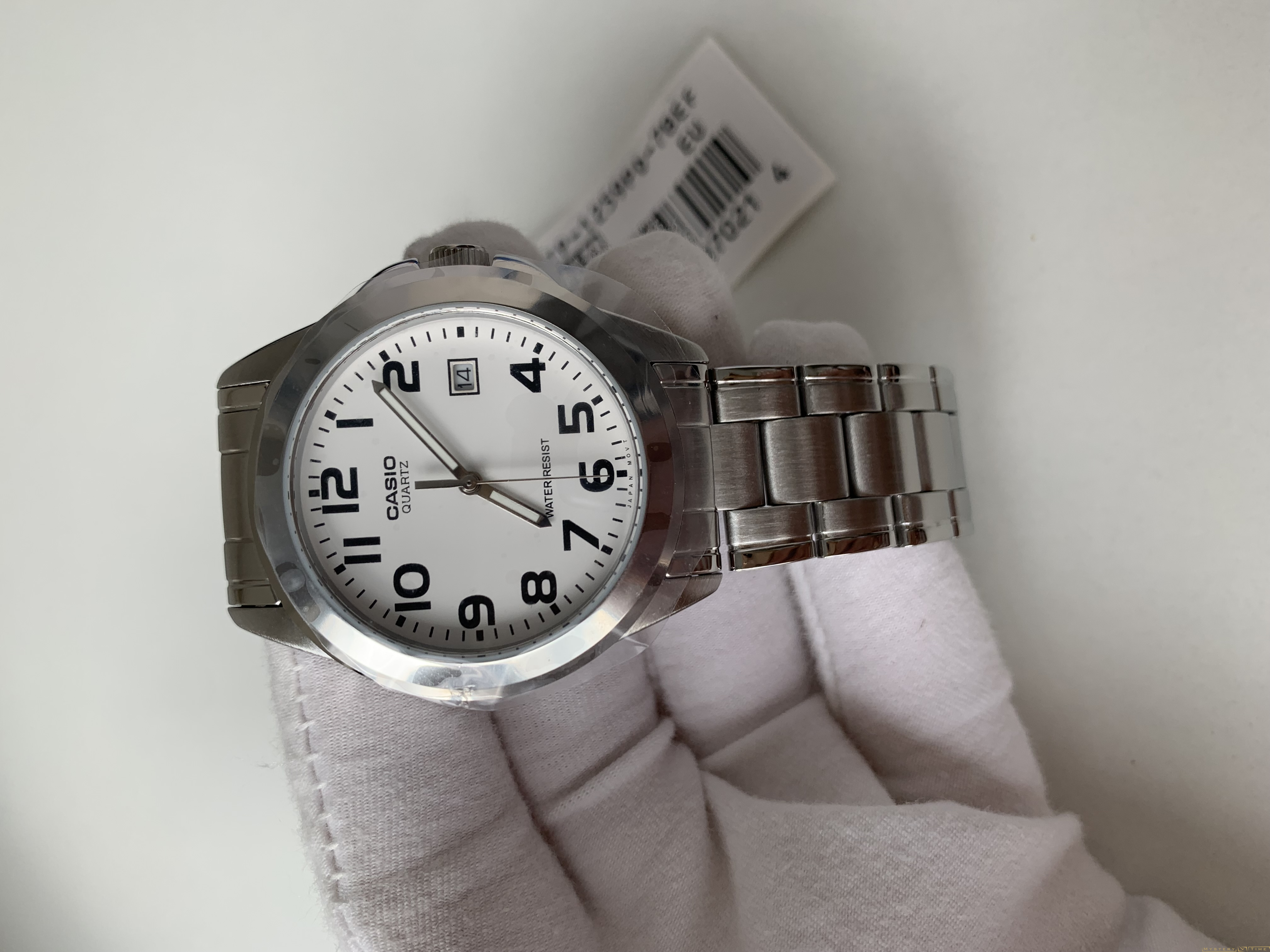 Casio MTP-1259PD-7B