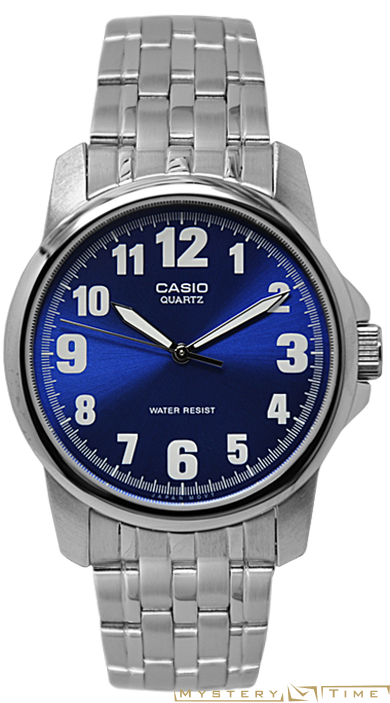 Casio MTP-1260D-2B