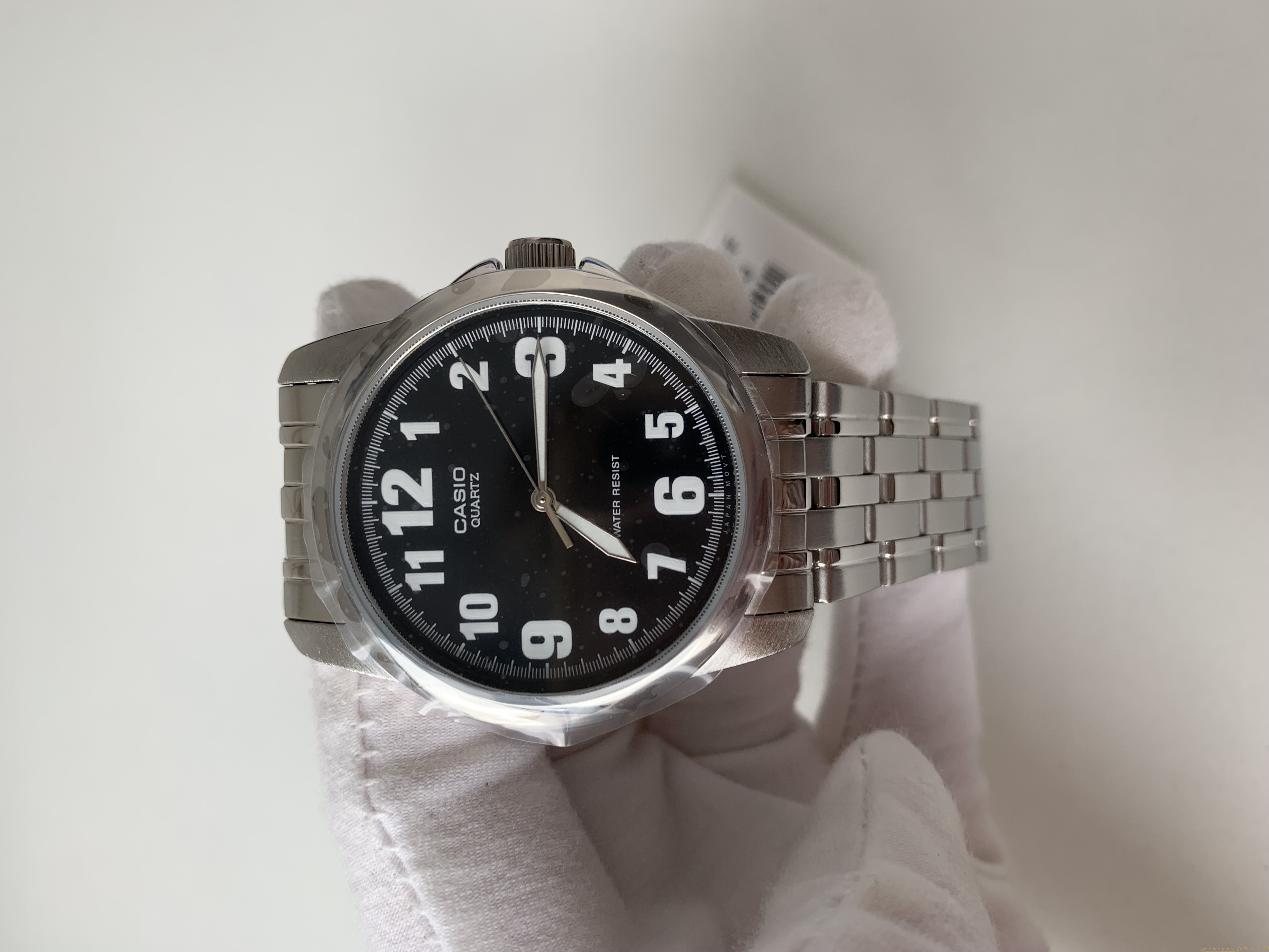 Casio MTP-1260PD-1B