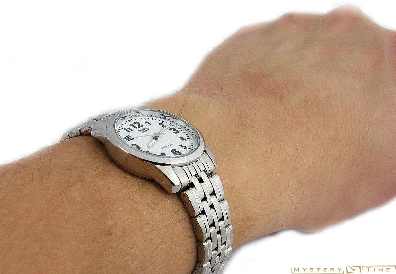 Casio MTP-1260PD-7B