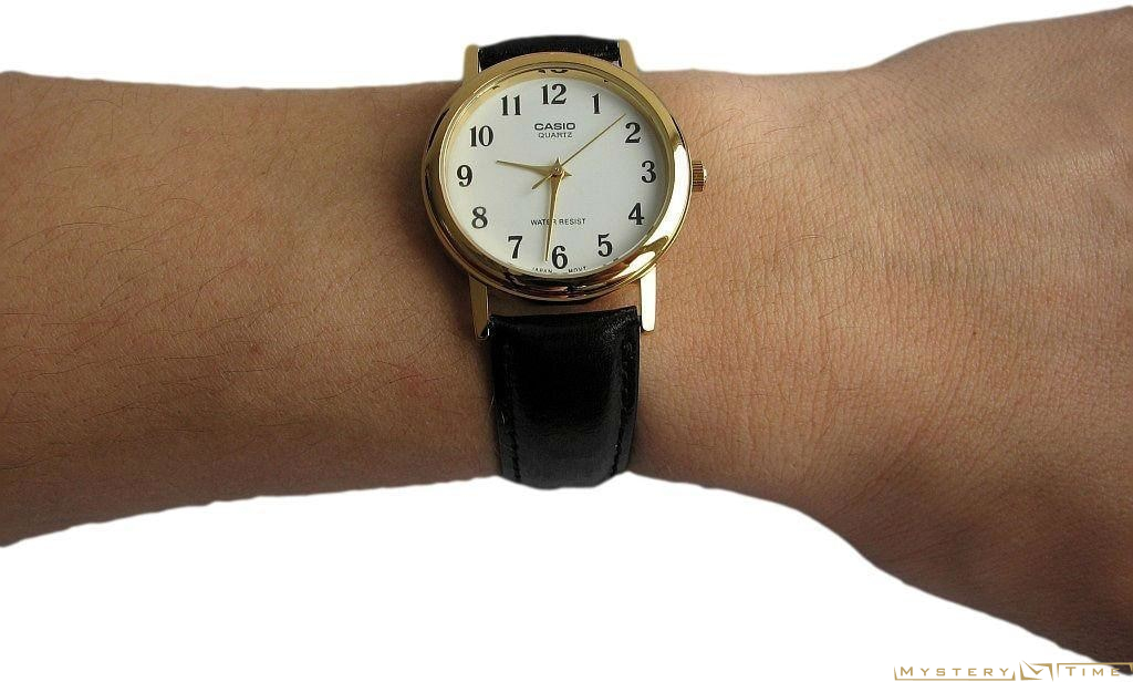 Casio MTP-1261Q-7B
