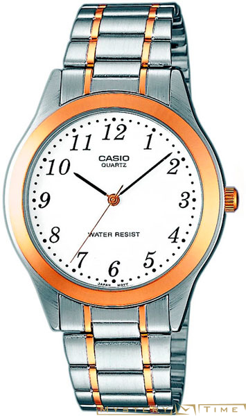 Casio MTP-1263G-7B