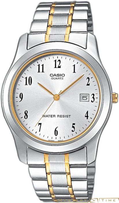 Casio MTP-1264G-7B