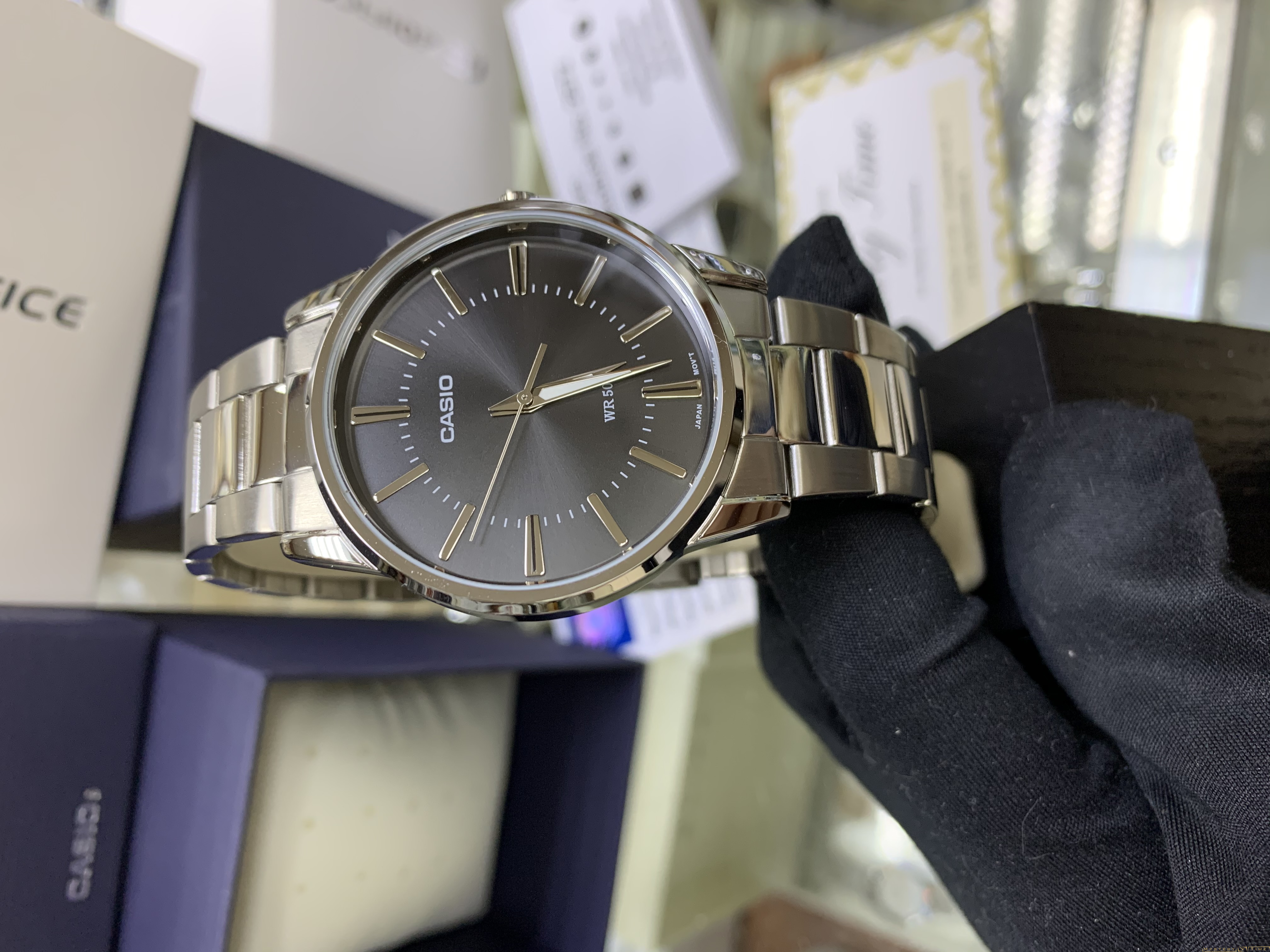 Casio MTP-1303D-1A