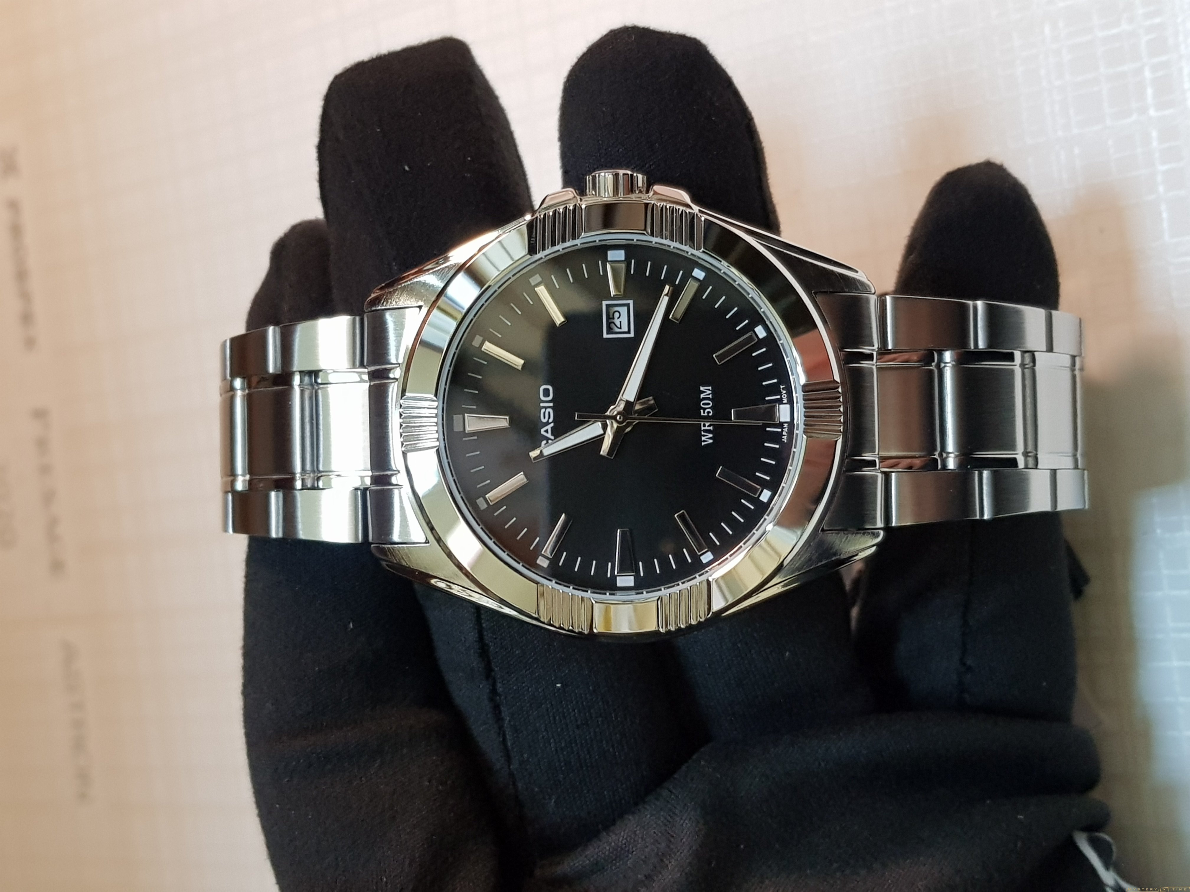 Casio MTP-1308D-1A