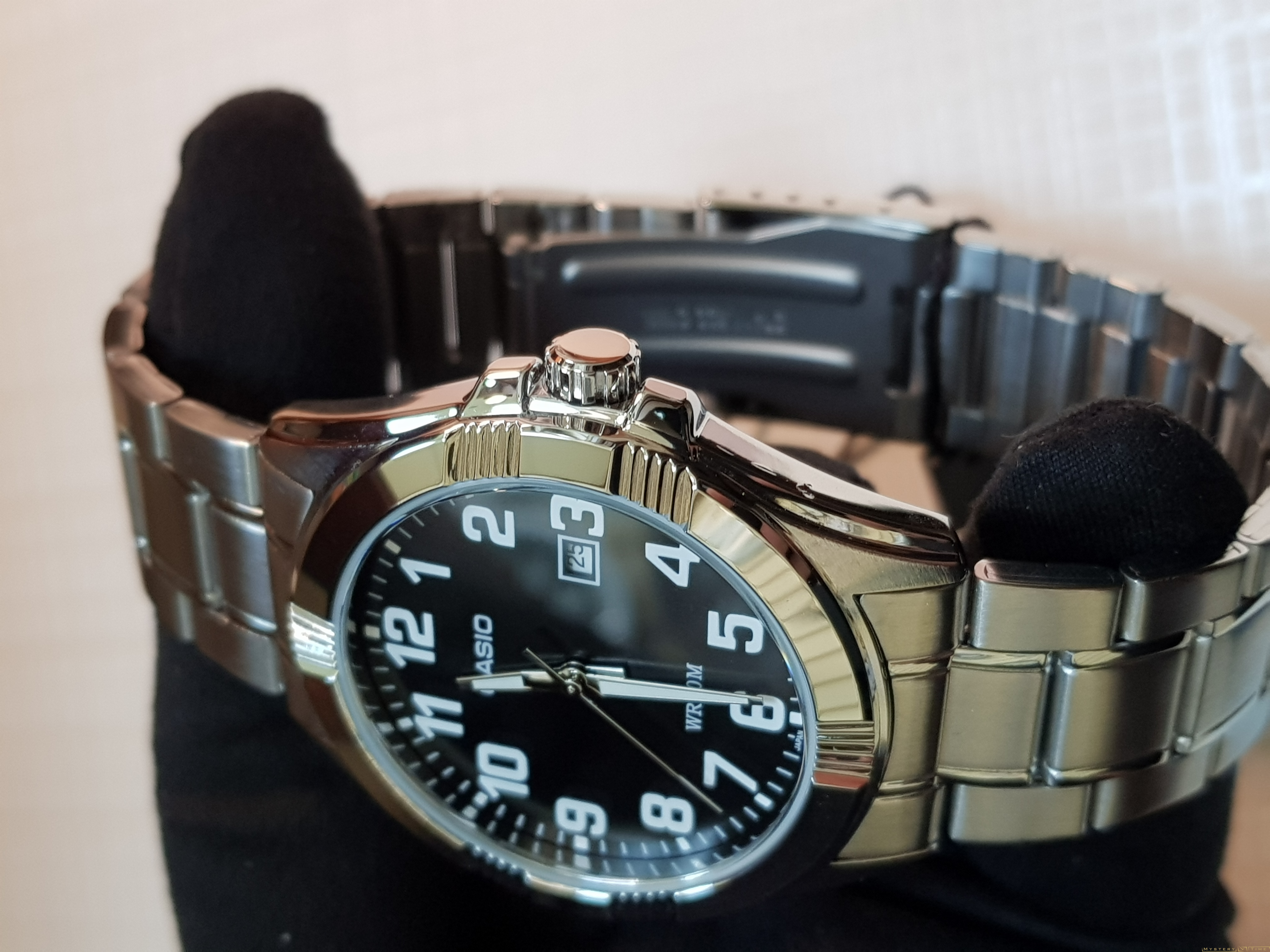 Casio MTP-1308D-1B