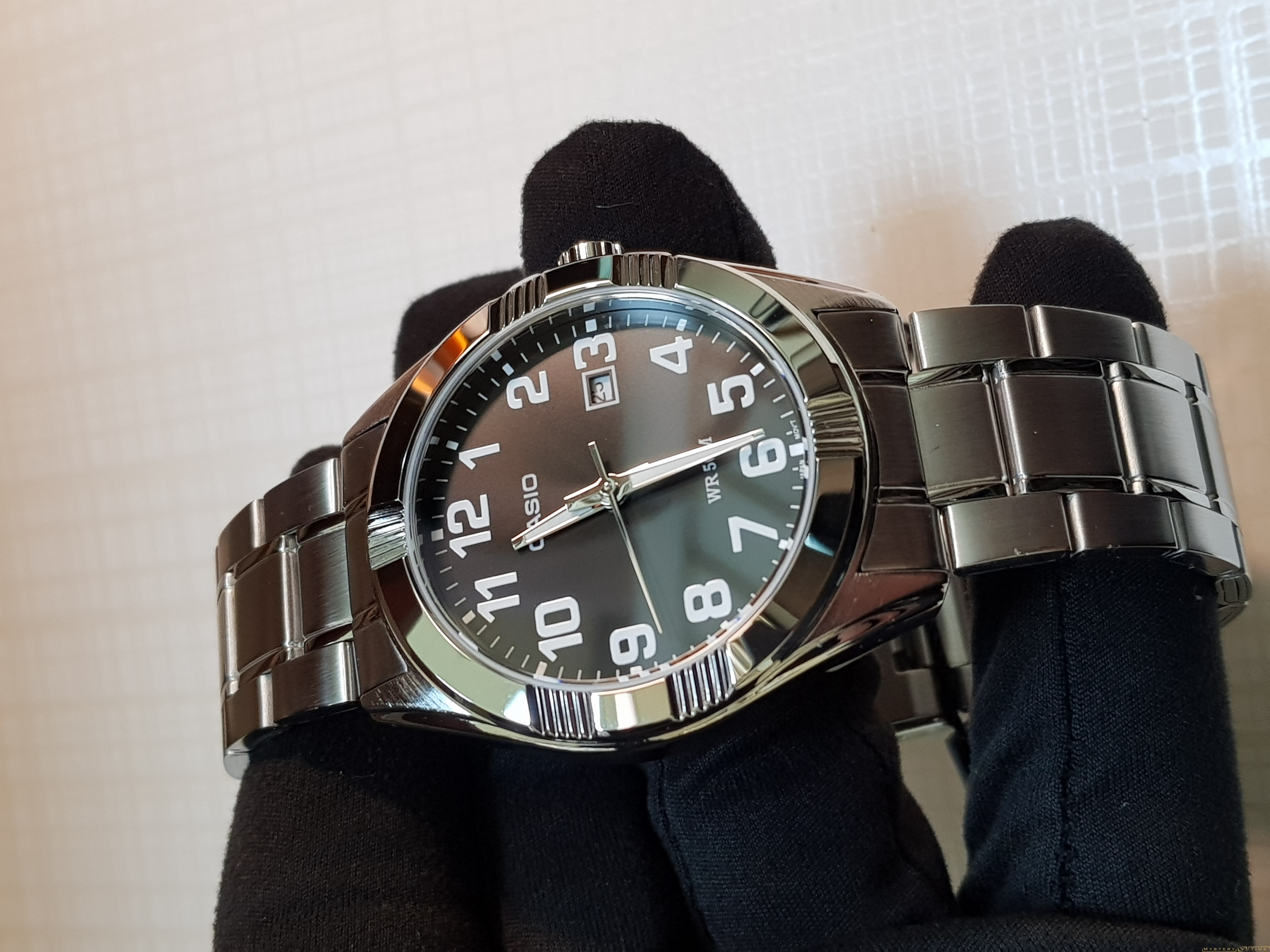 Casio MTP-1308D-1B