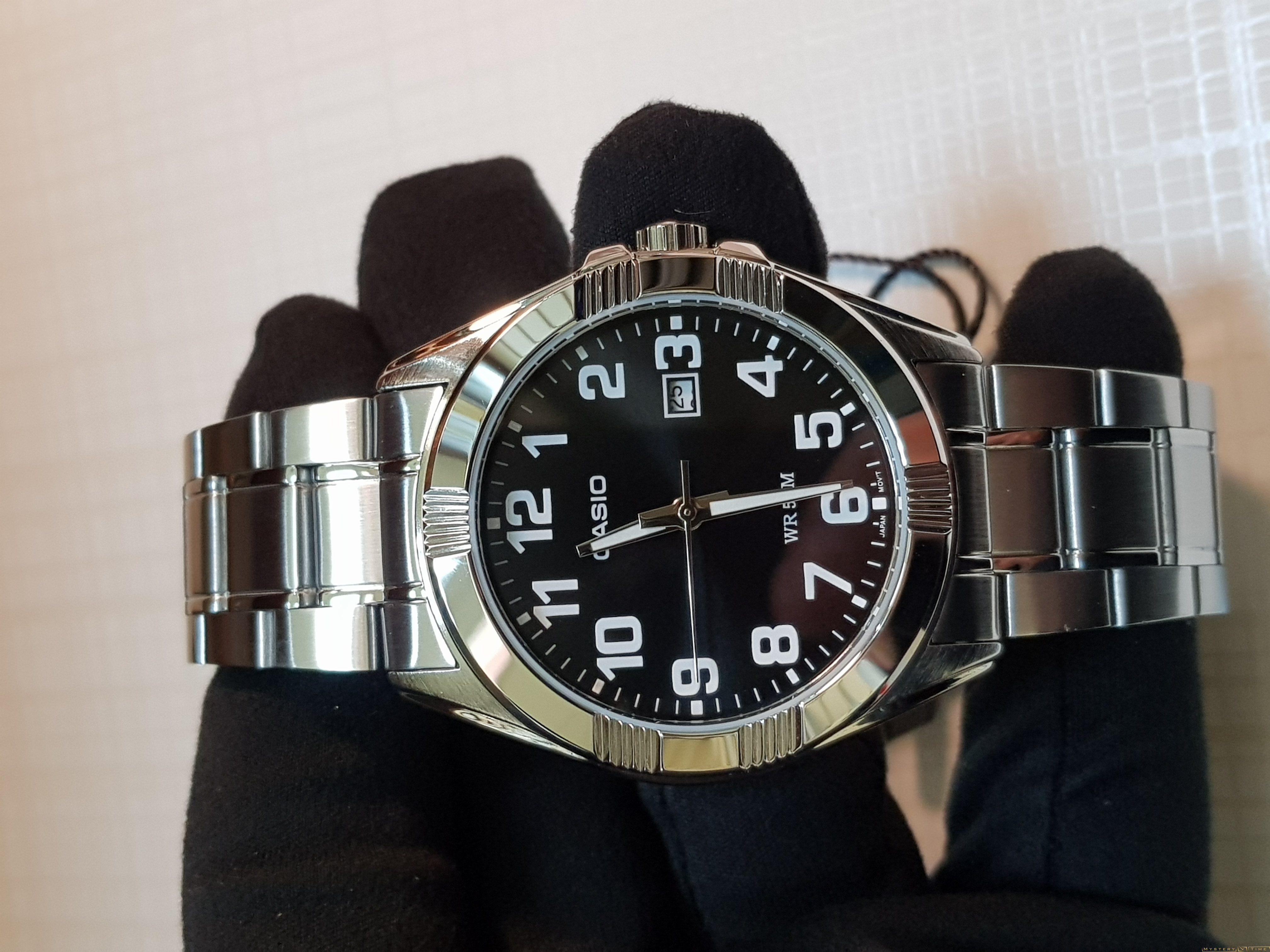 Casio MTP-1308D-1B