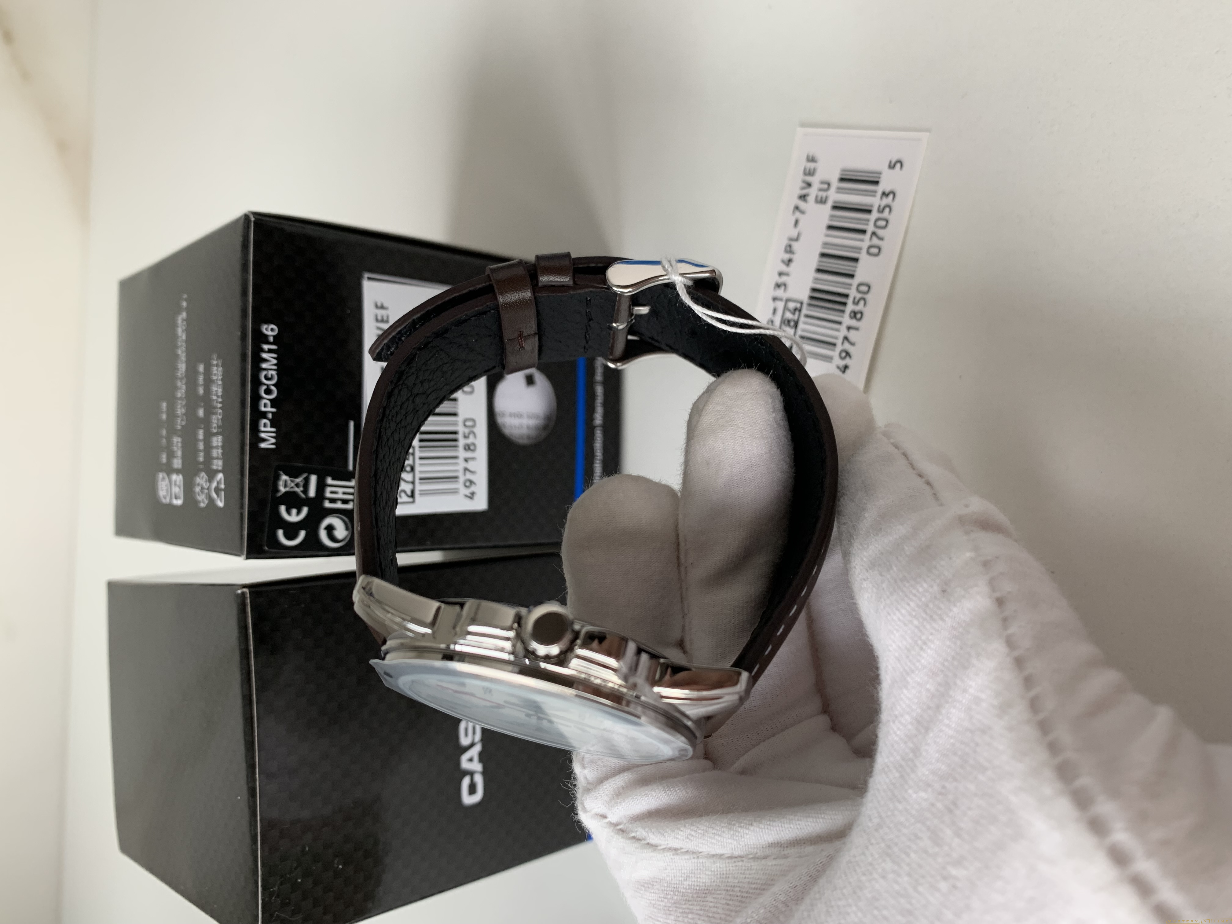 Casio MTP-1314PL-7A