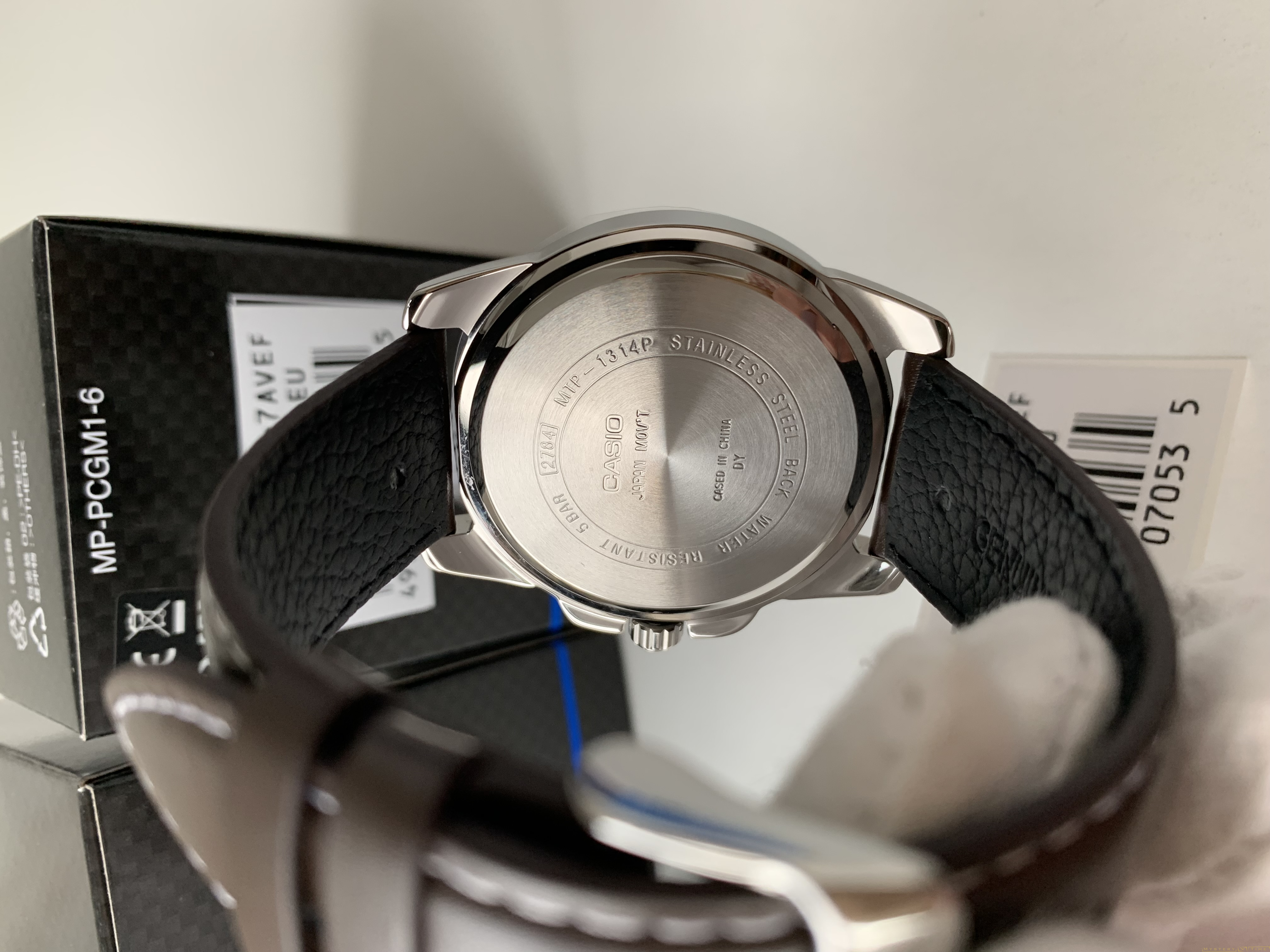 Casio MTP-1314PL-7A