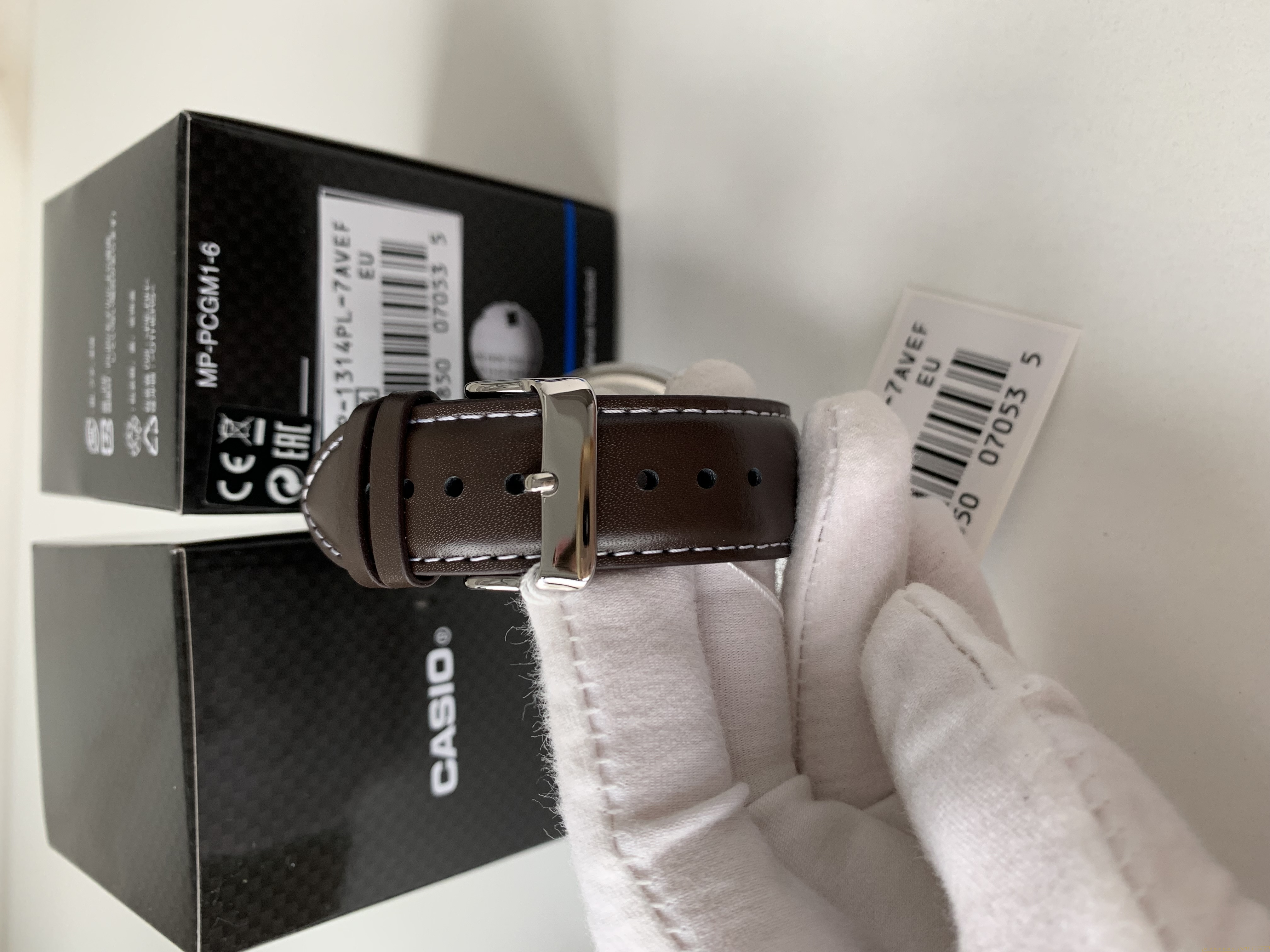 Casio MTP-1314PL-7A