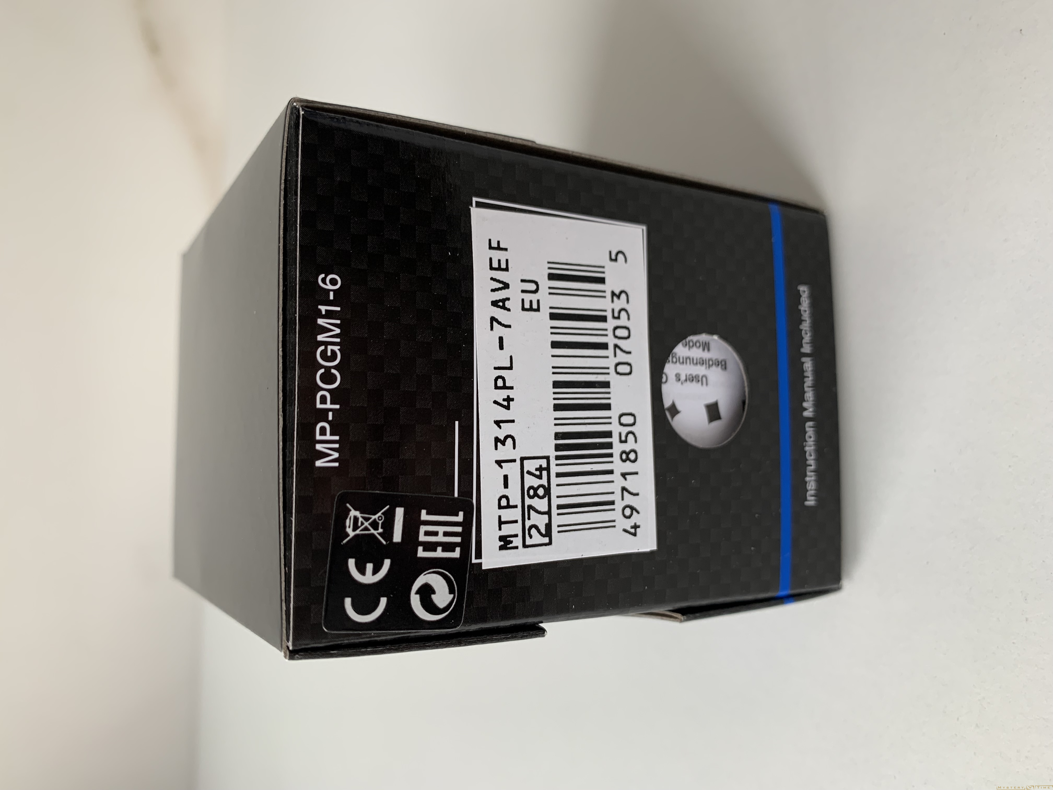 Casio MTP-1314PL-7A