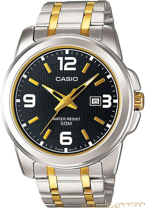 Casio MTP-1314SG-1A