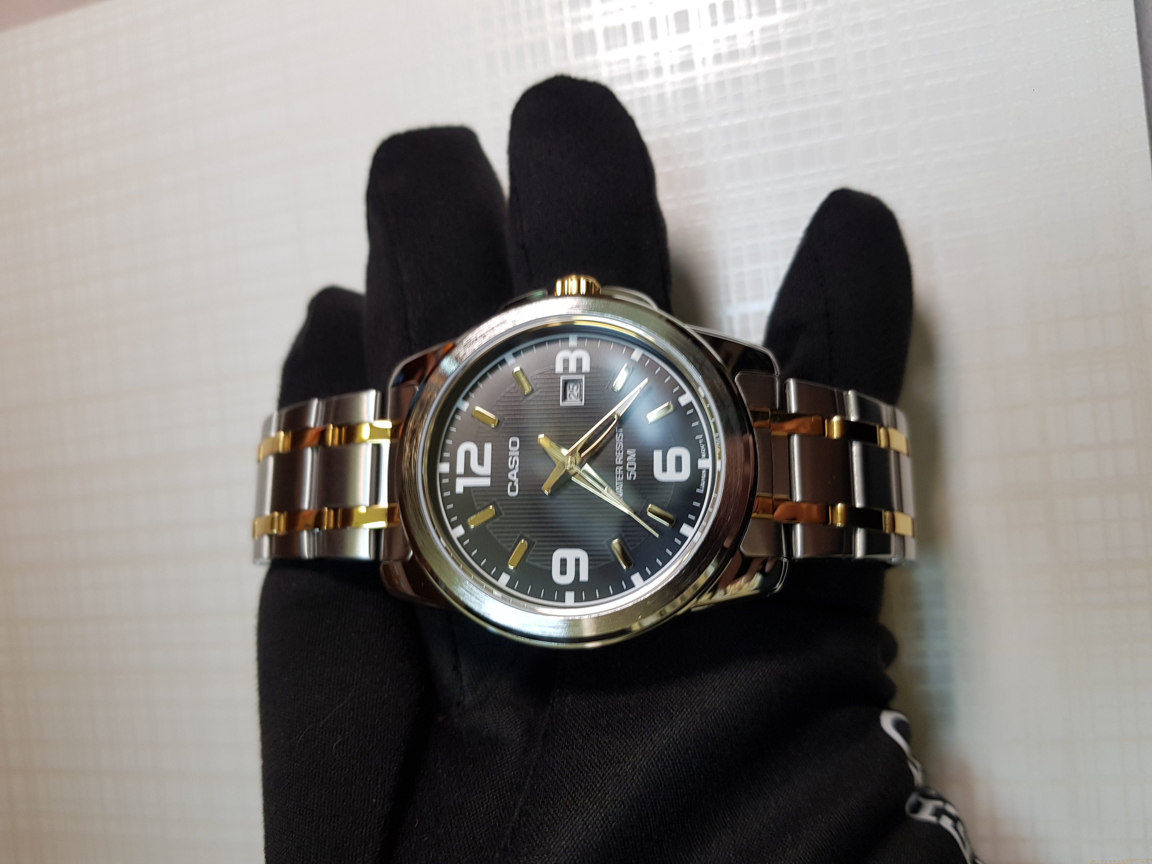 Casio MTP-1314SG-1A