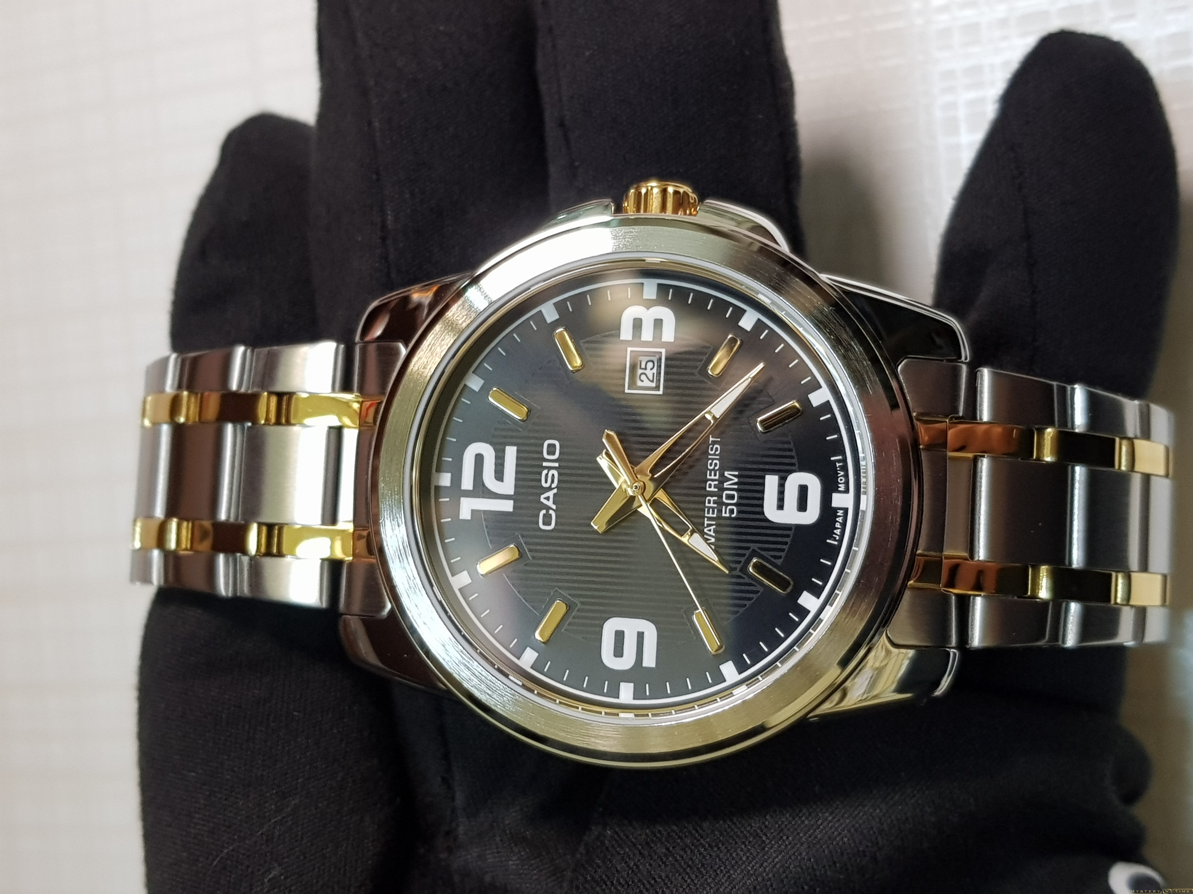 Casio MTP-1314SG-1A