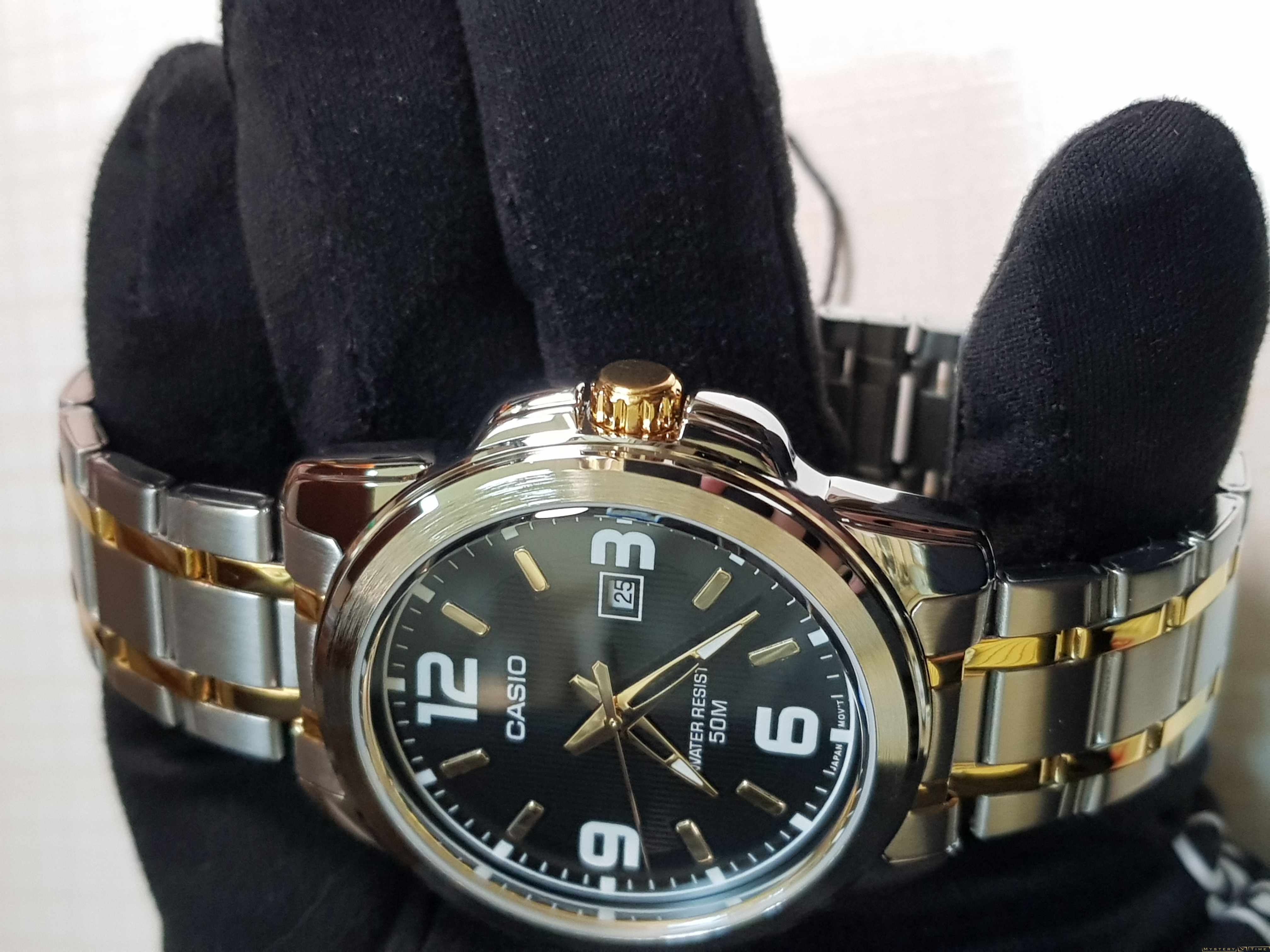 Casio MTP-1314SG-1A