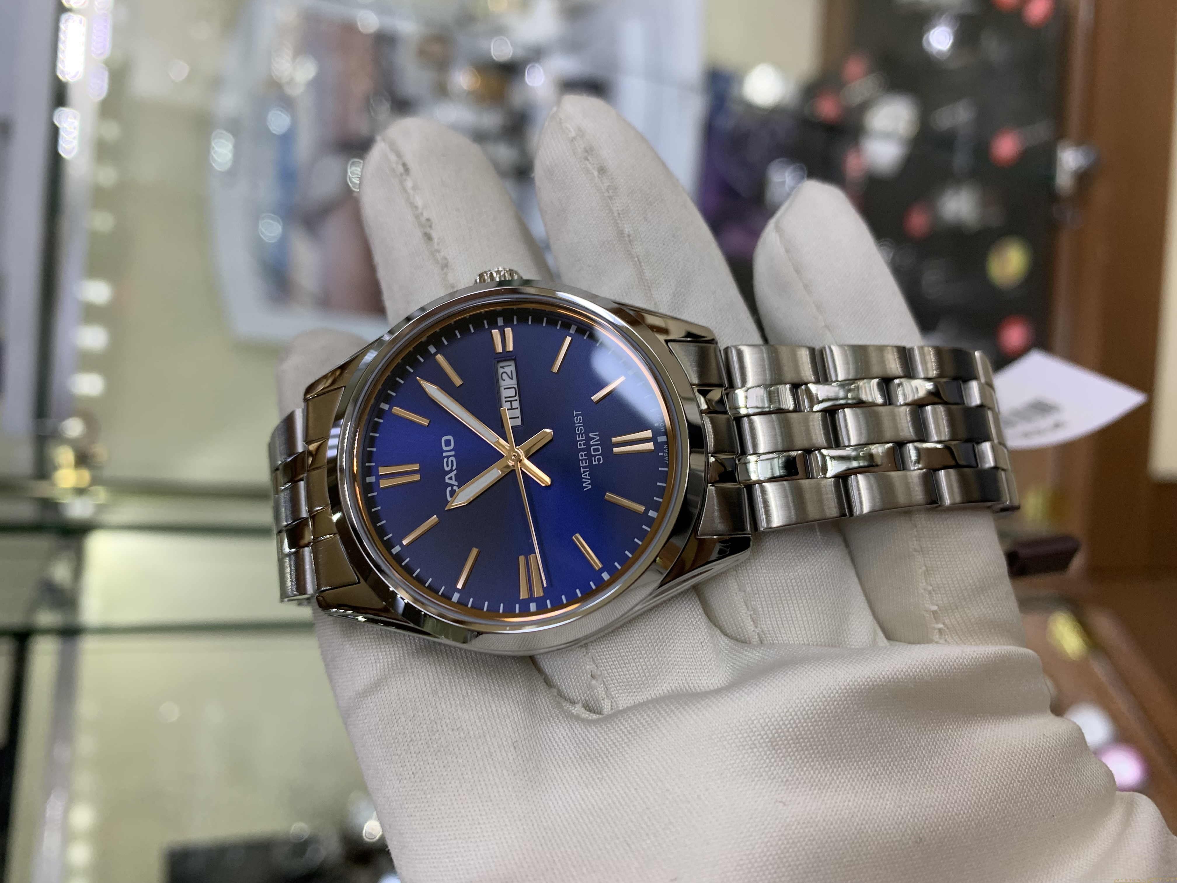 Casio MTP-1335D-2A