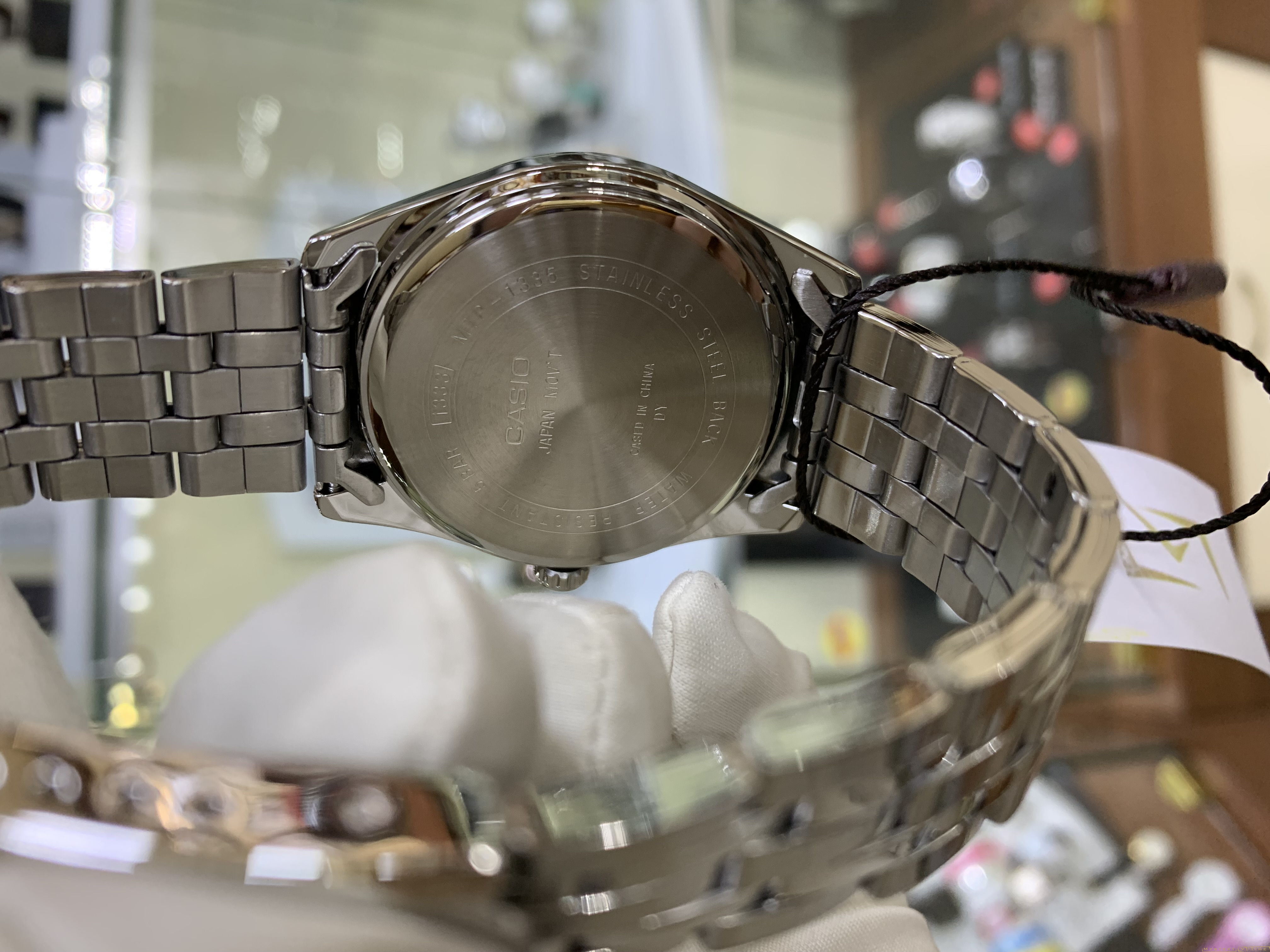 Casio MTP-1335D-2A
