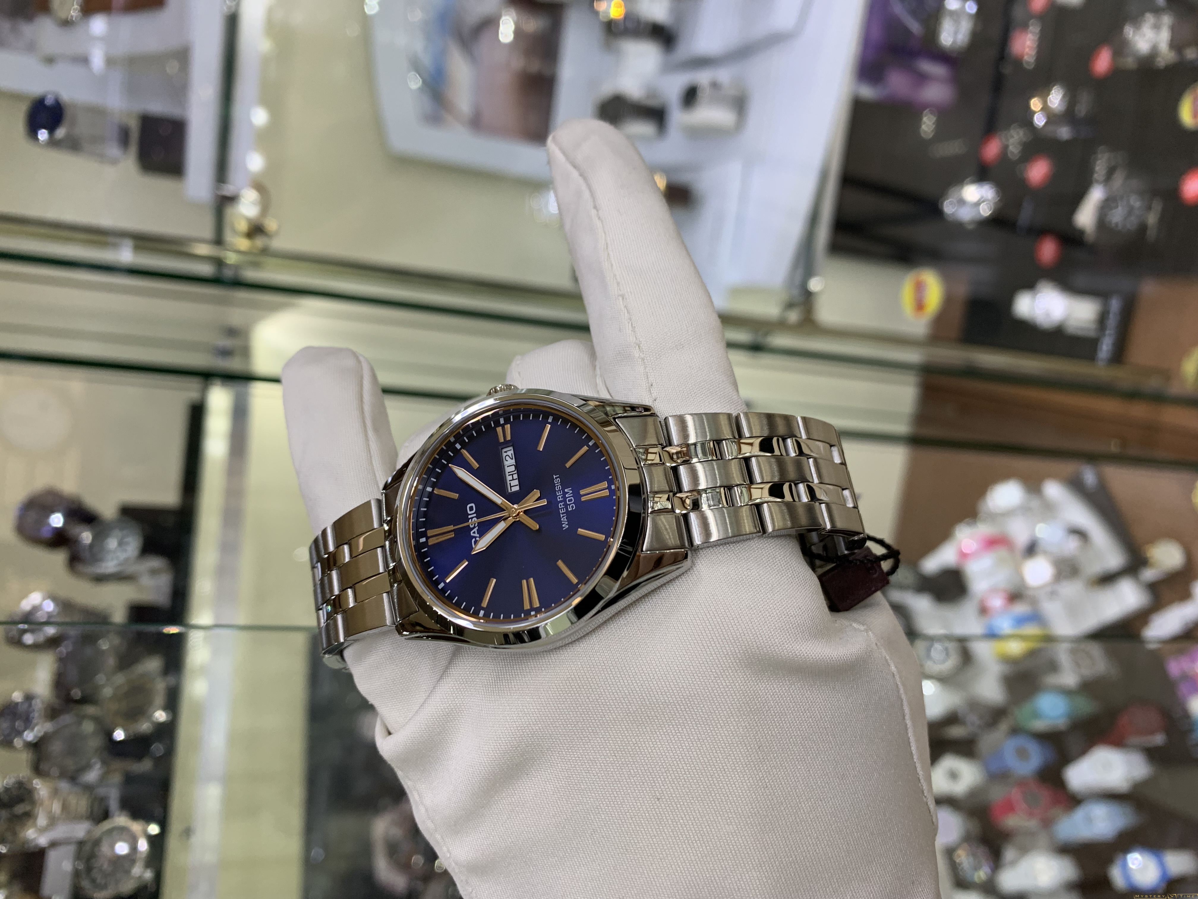 Casio MTP-1335D-2A