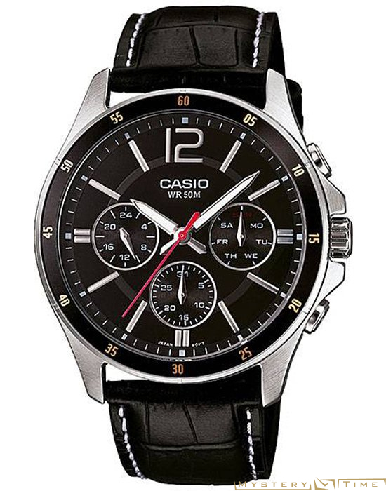 Casio MTP-1374L-1A