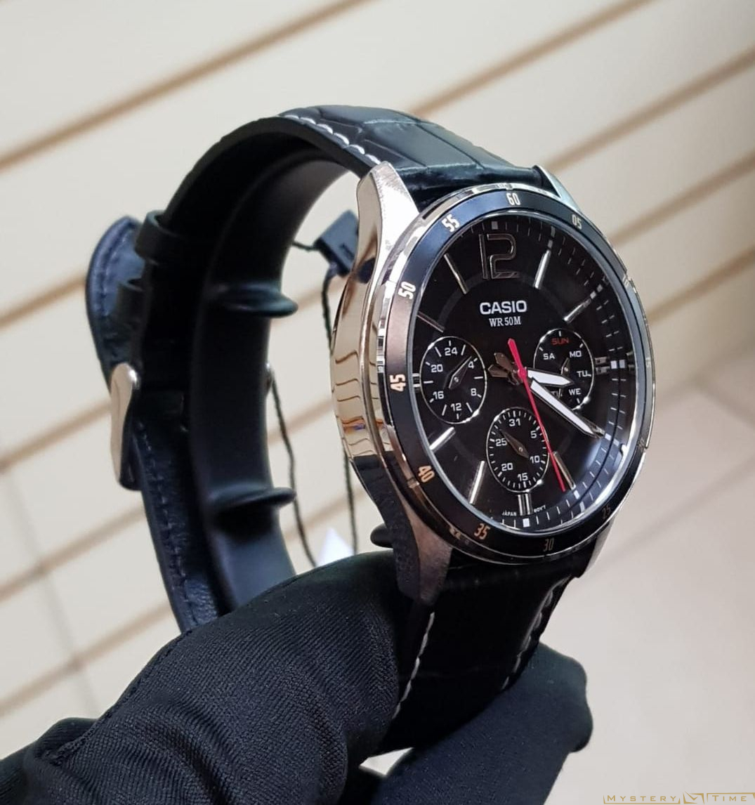 Casio MTP-1374L-1A