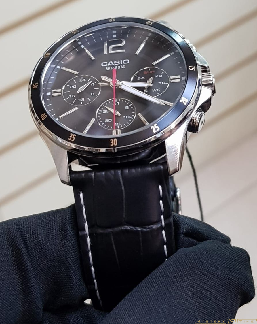 Casio MTP-1374L-1A