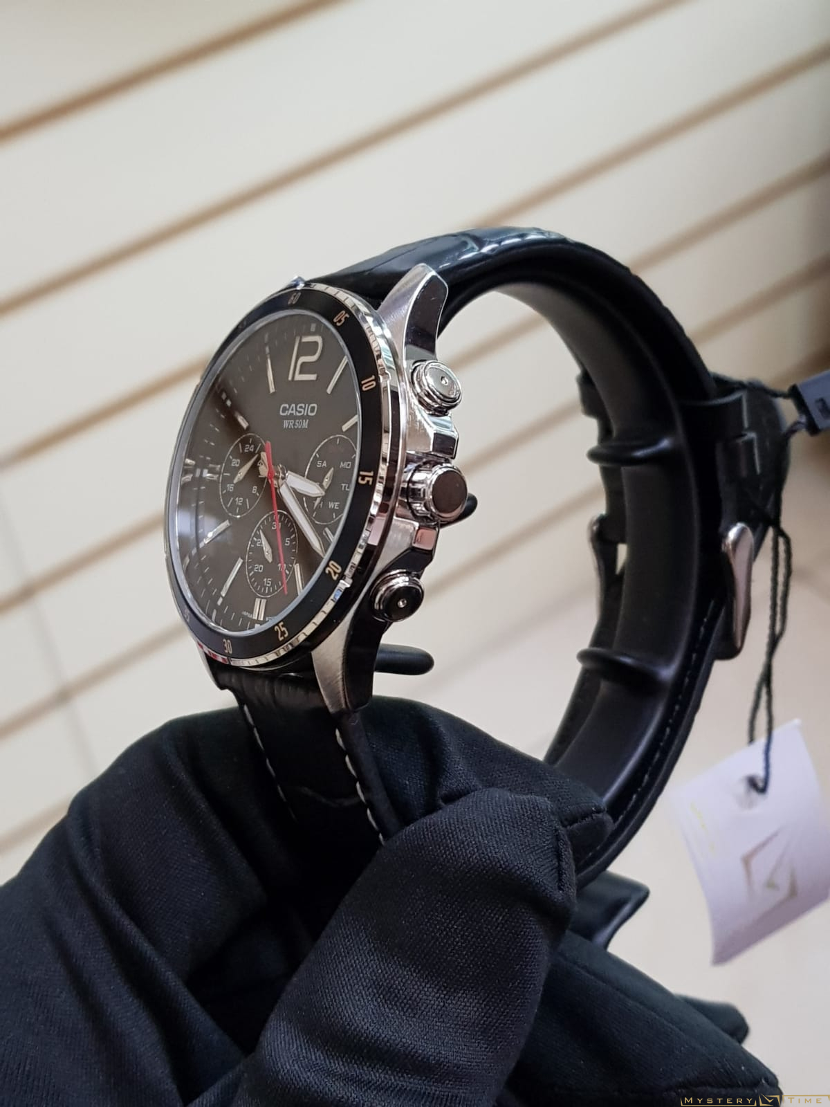 Casio MTP-1374L-1A