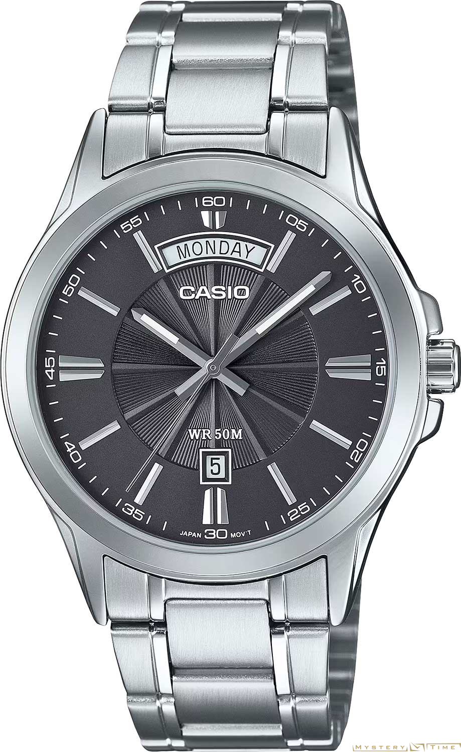Casio MTP-1381D-8A