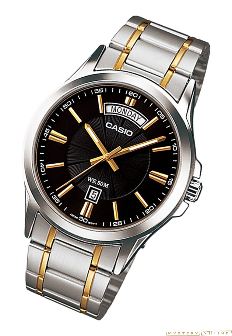 Casio MTP-1381G-1A