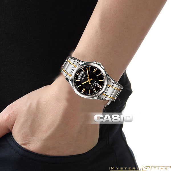 Casio MTP-1381G-1A